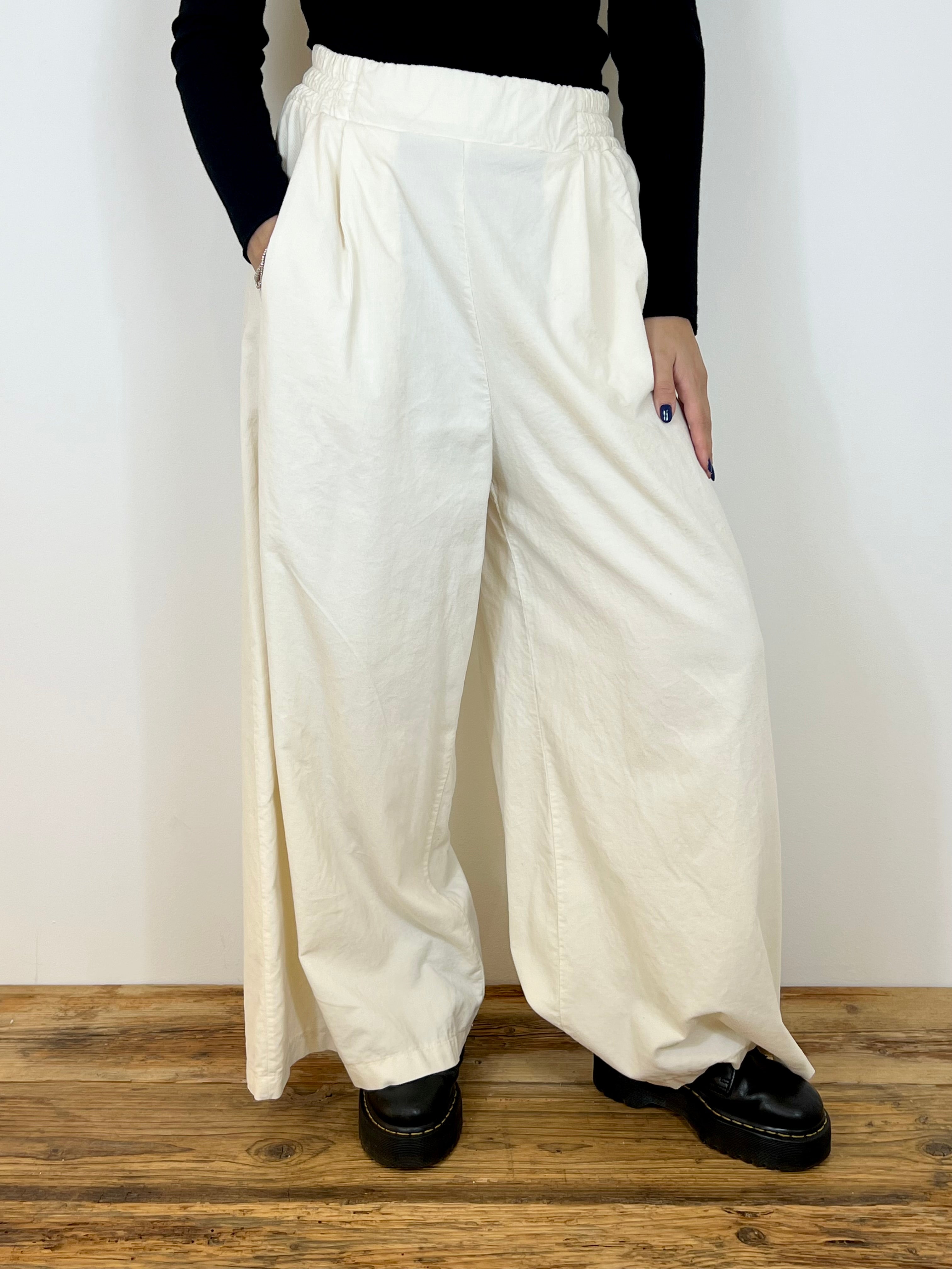 Matié pantalone jenny