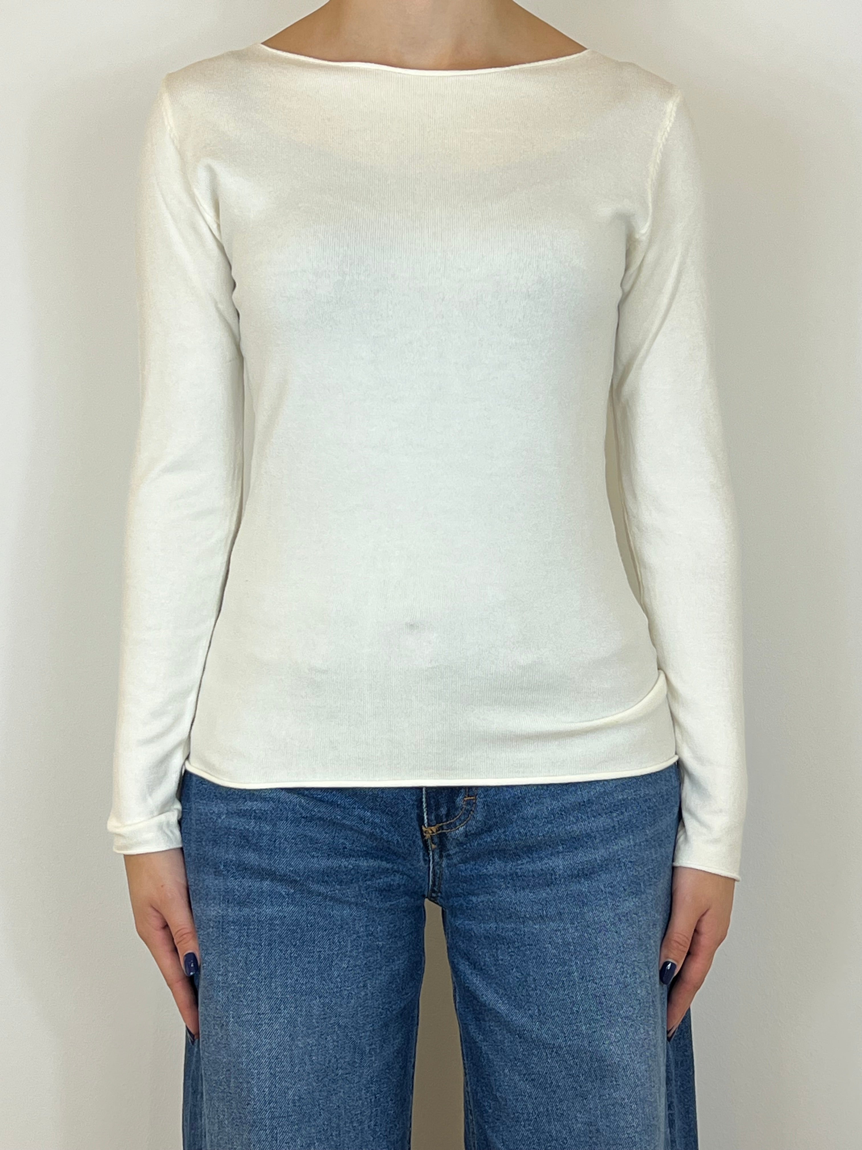 Susy mix maglia dalia