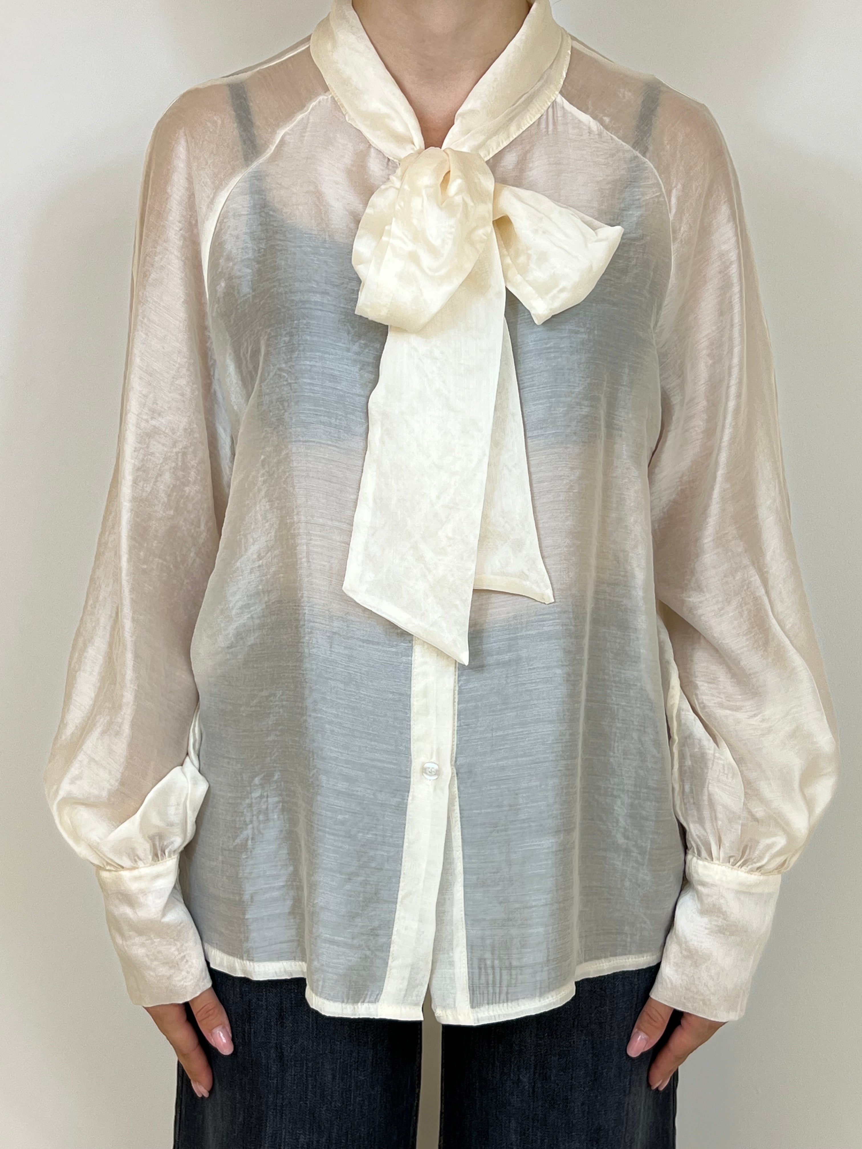 Matié Camicia fiocco