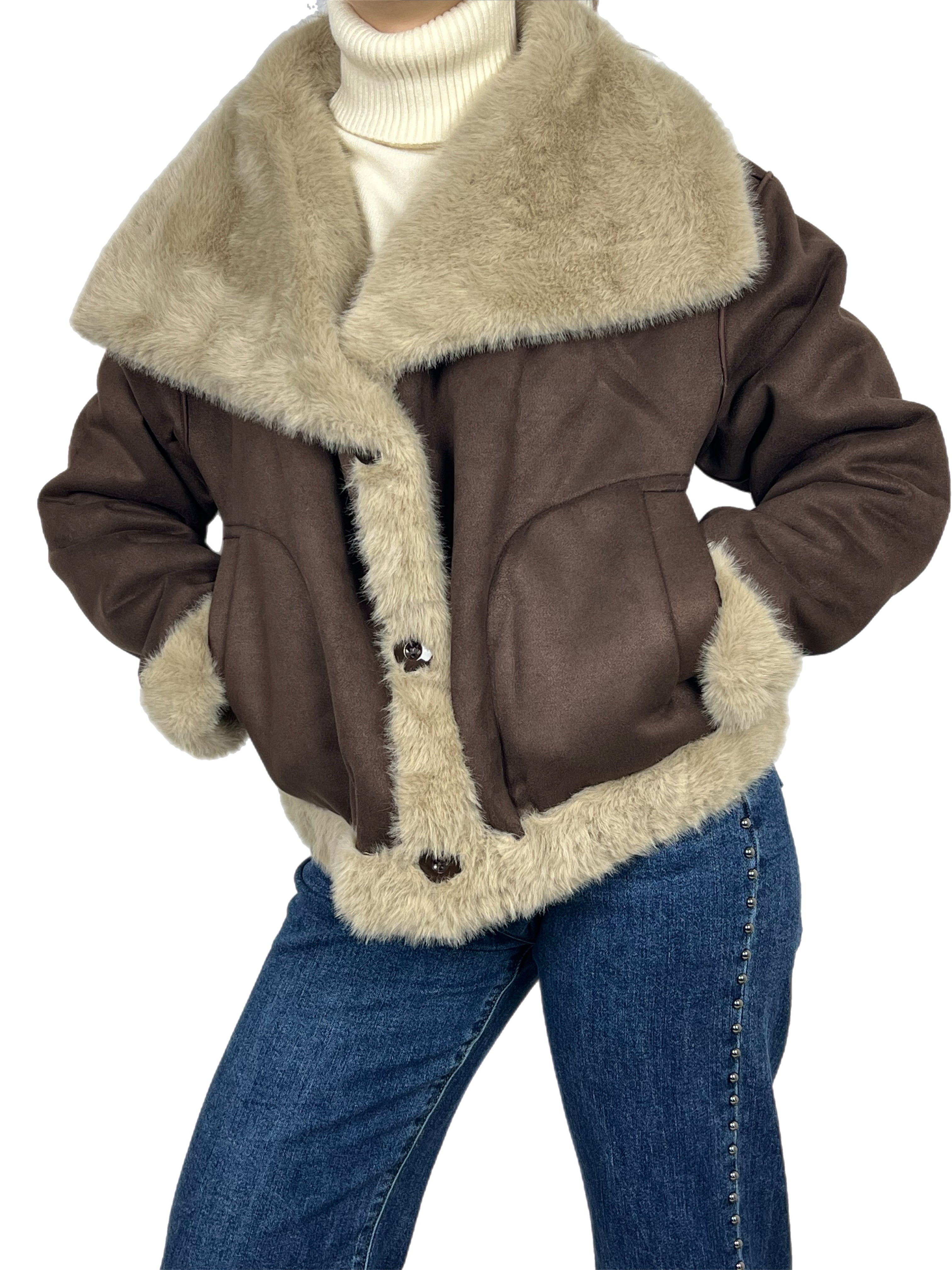 Matié ecomontone jolie