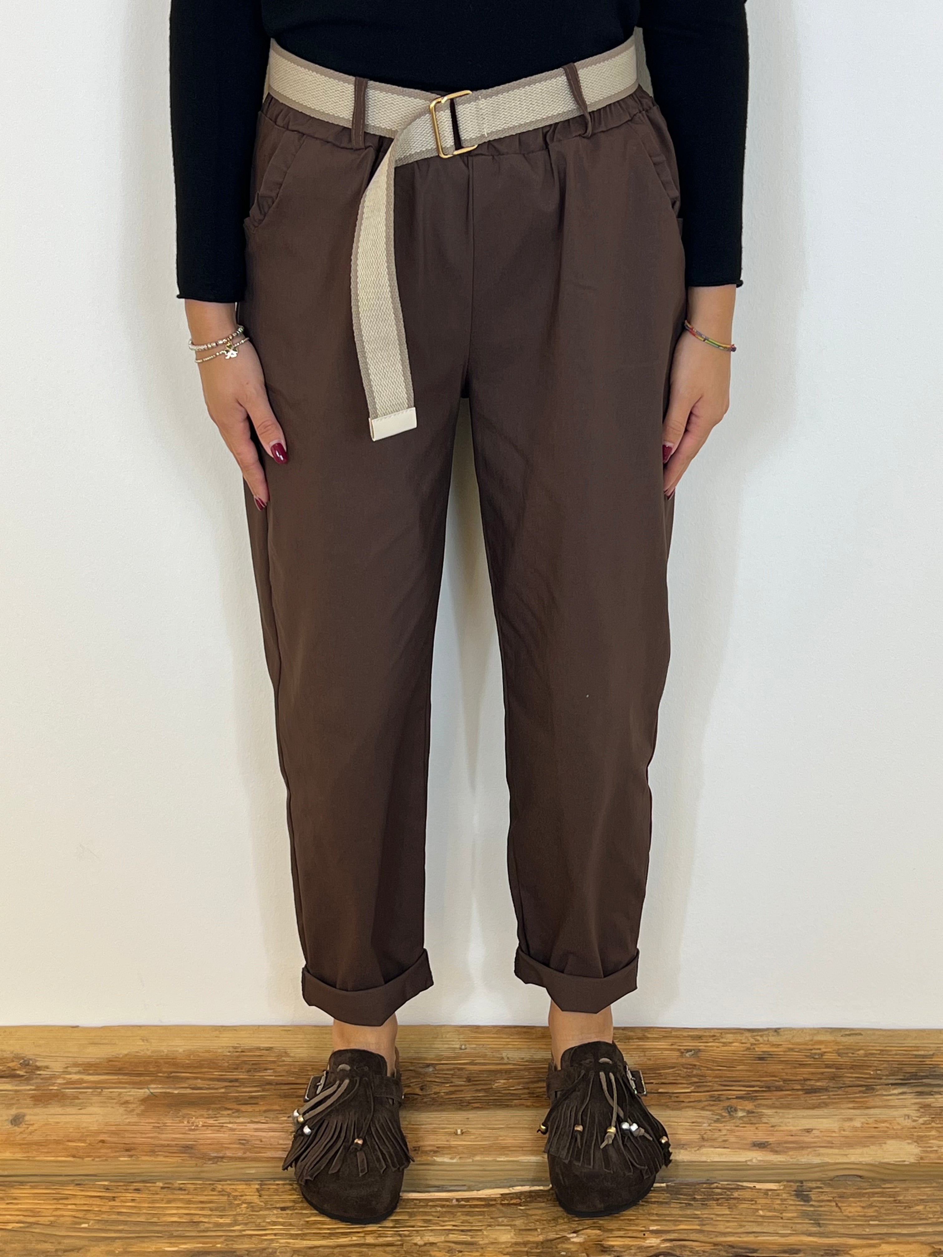 Matié pantalone francy