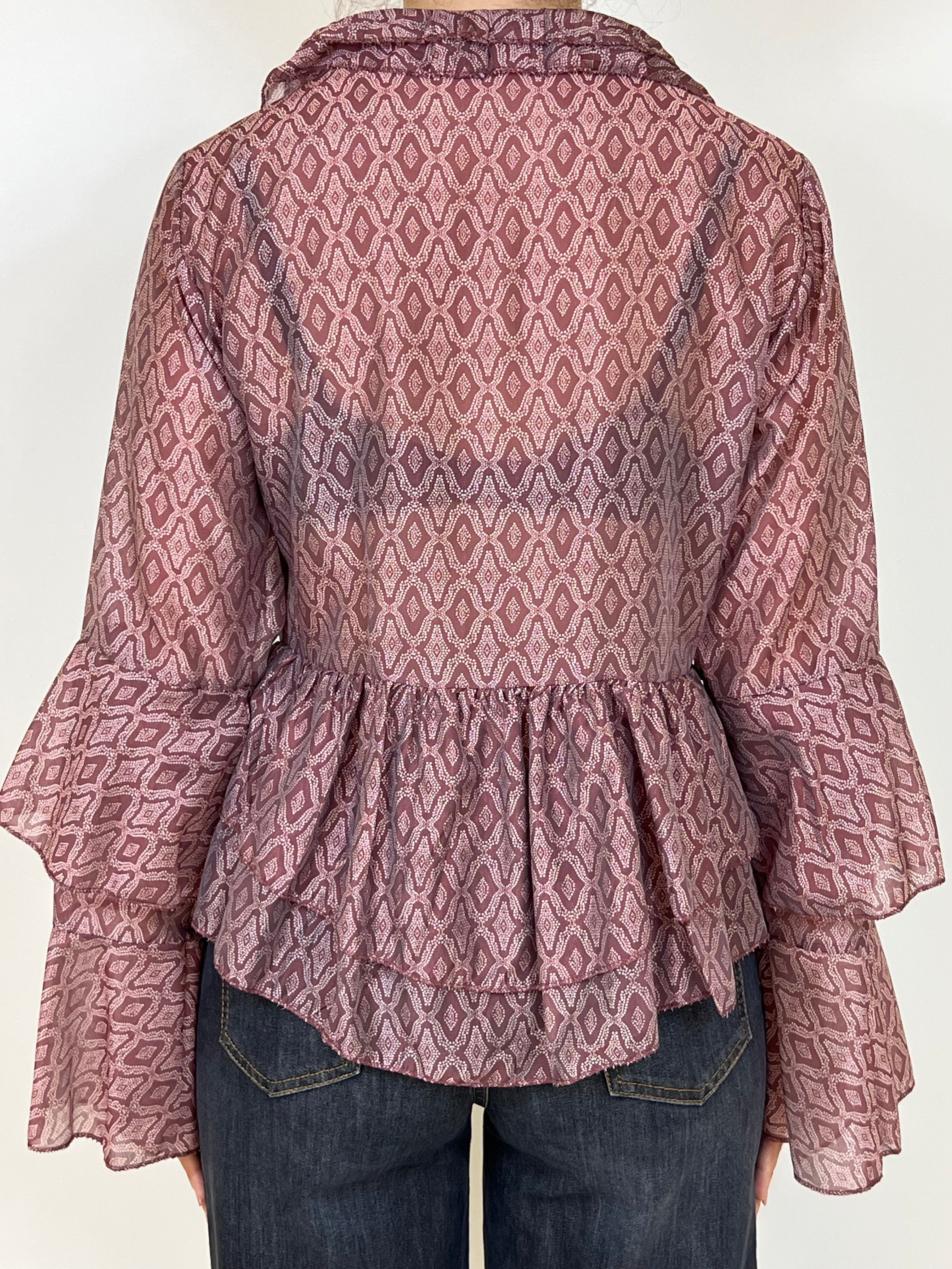 Matié Camicia isabella