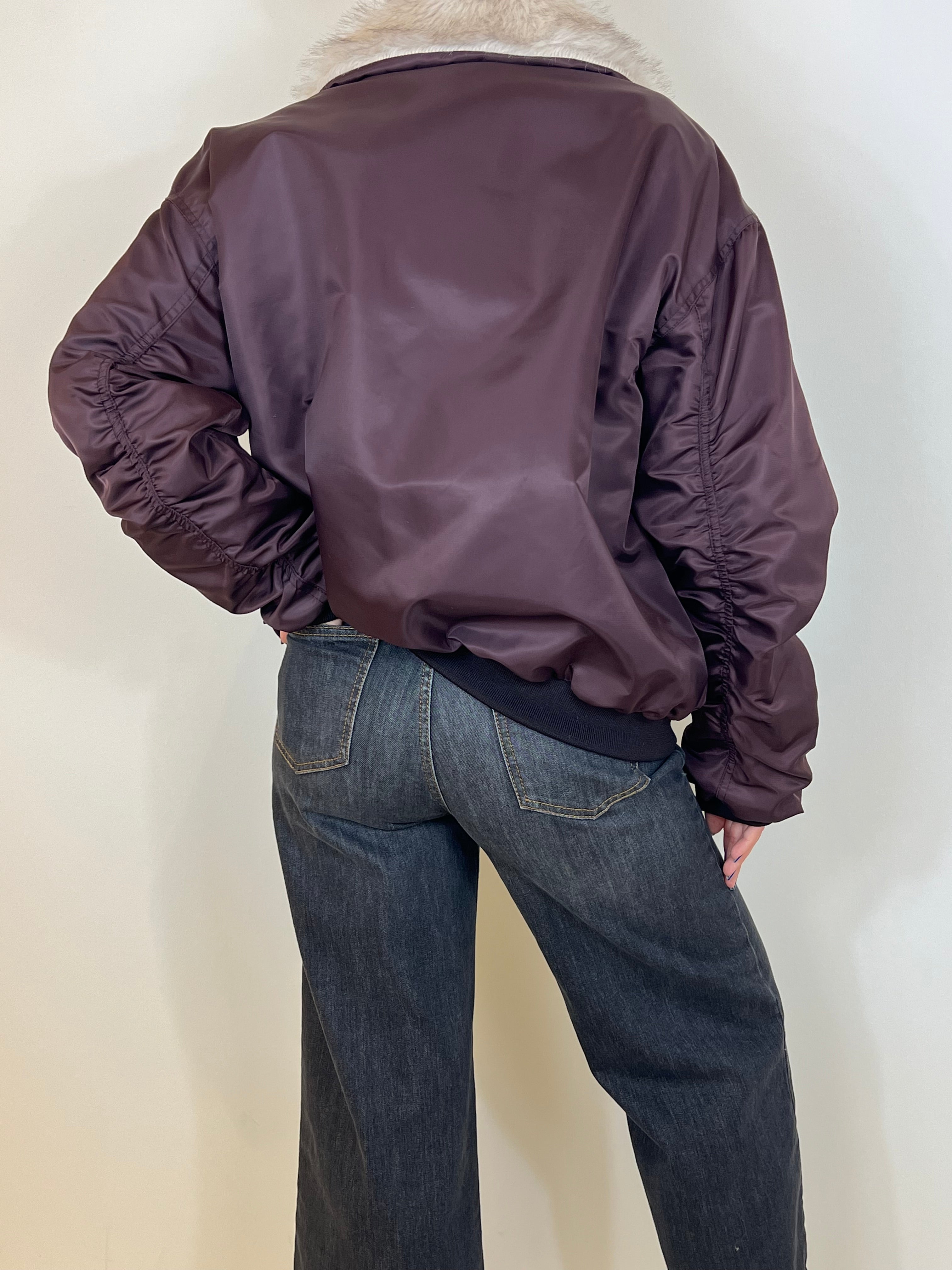 Matié bomber mikonos