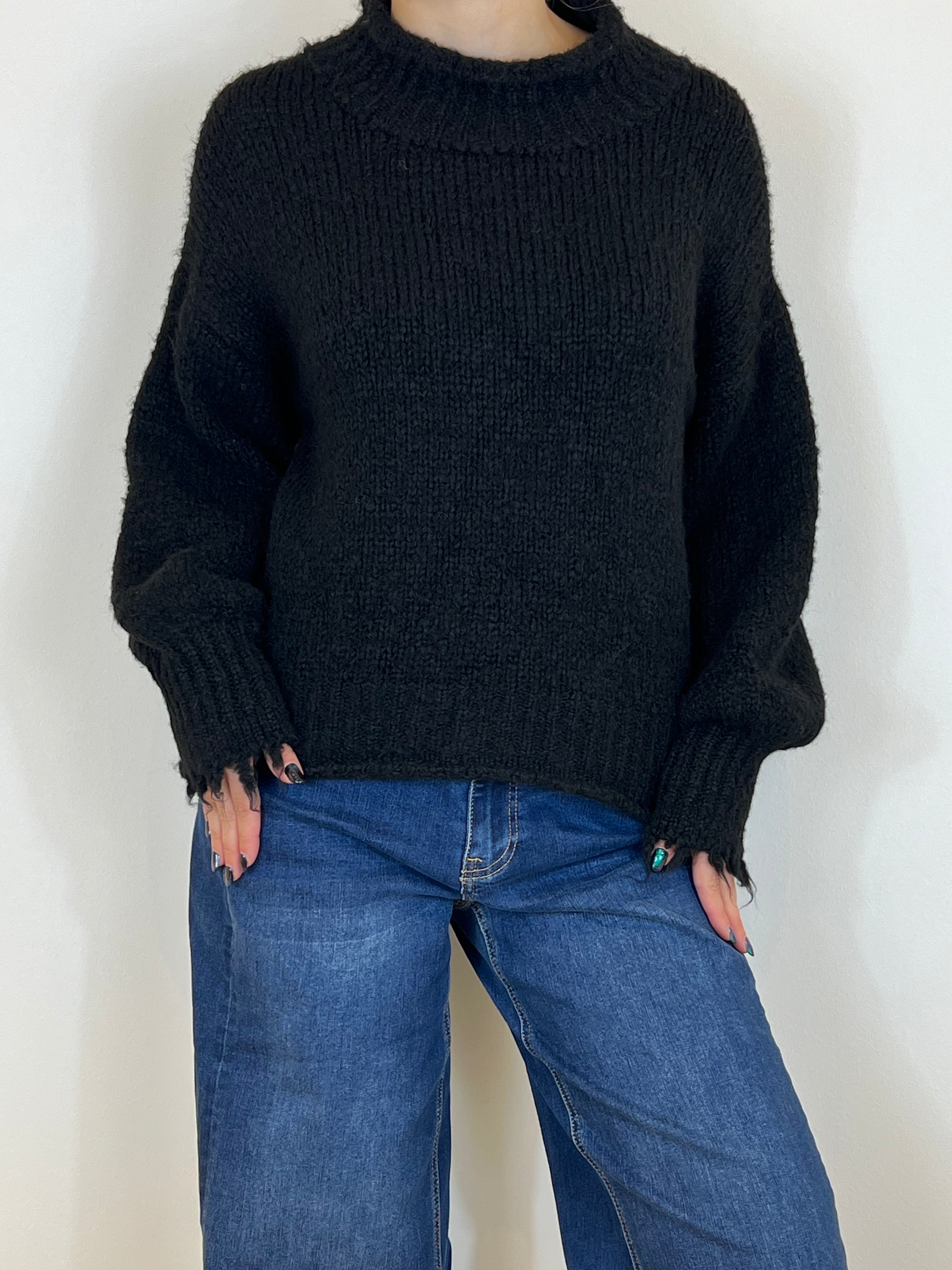 Matié maglia cratere