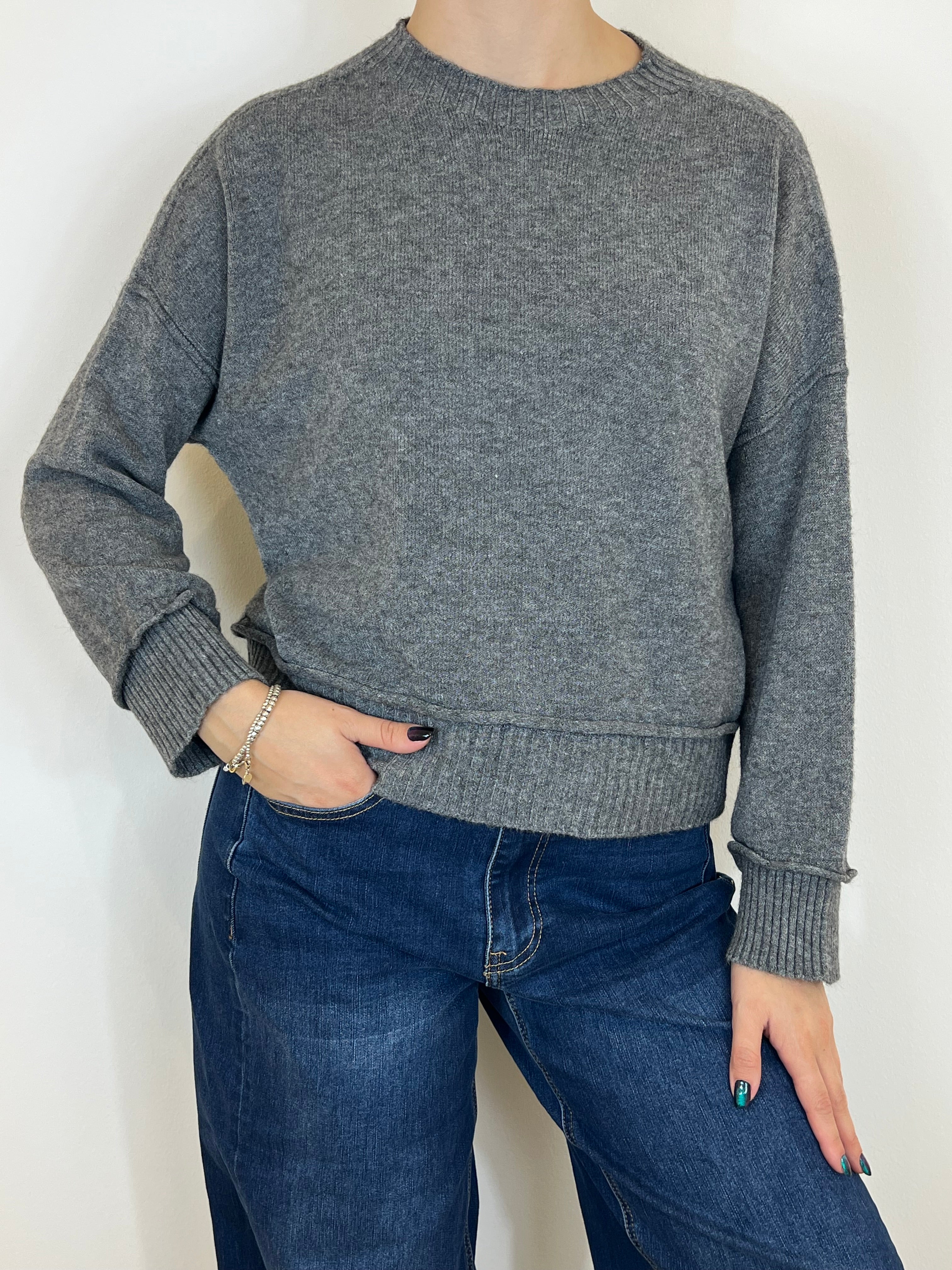 Susy mix maglia claire