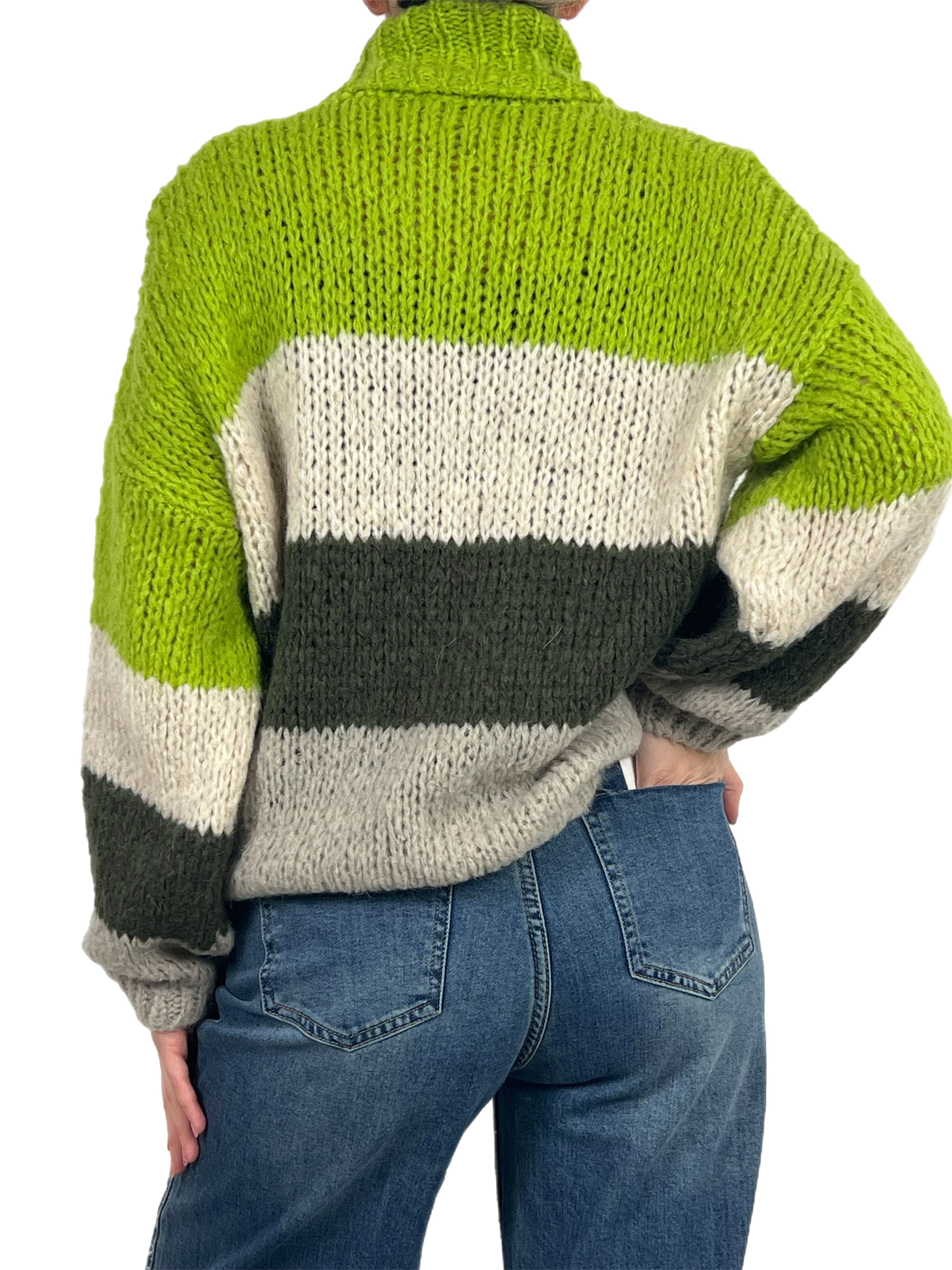 Matié maglia giorgia mela