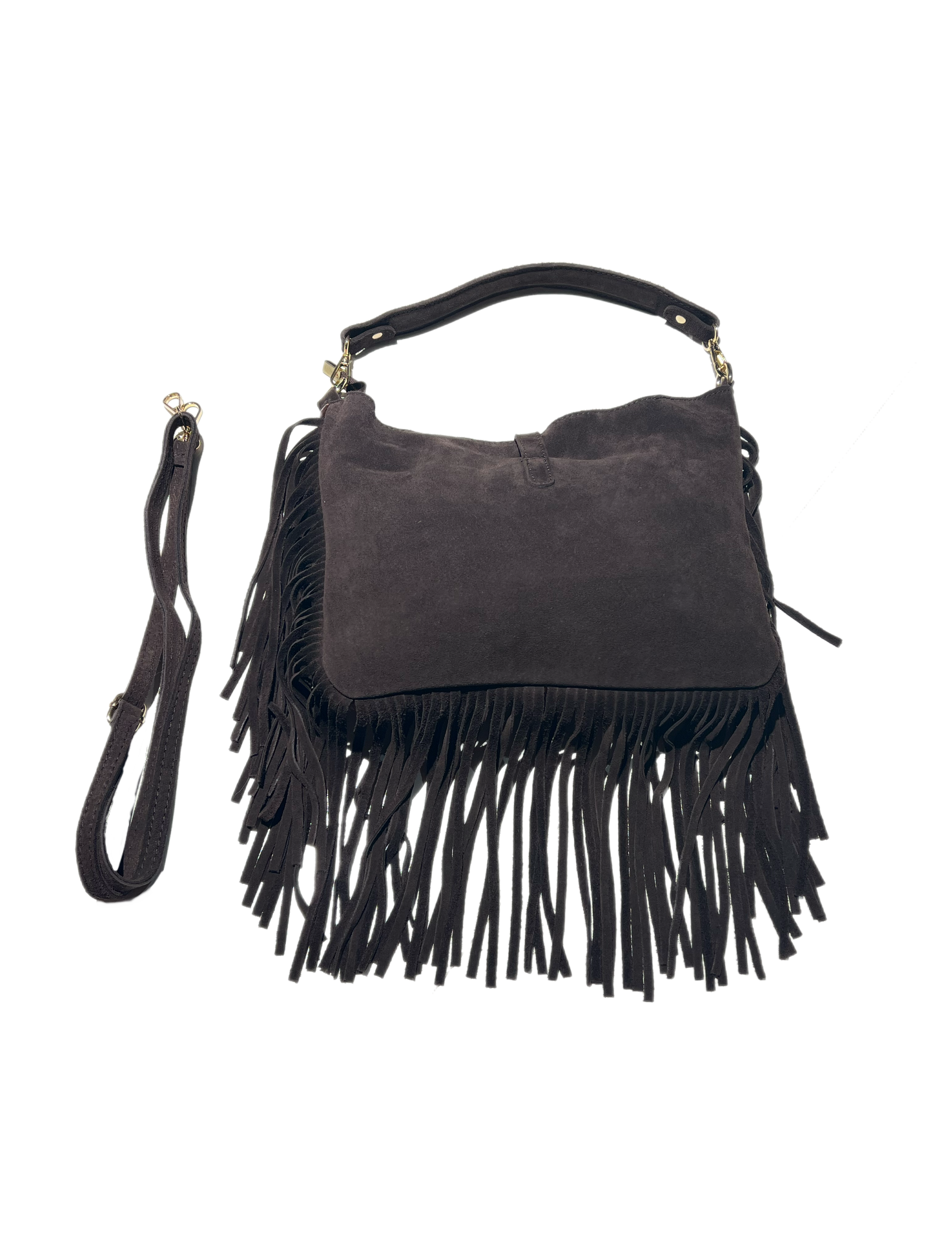 Matié borsa mietta camoscio