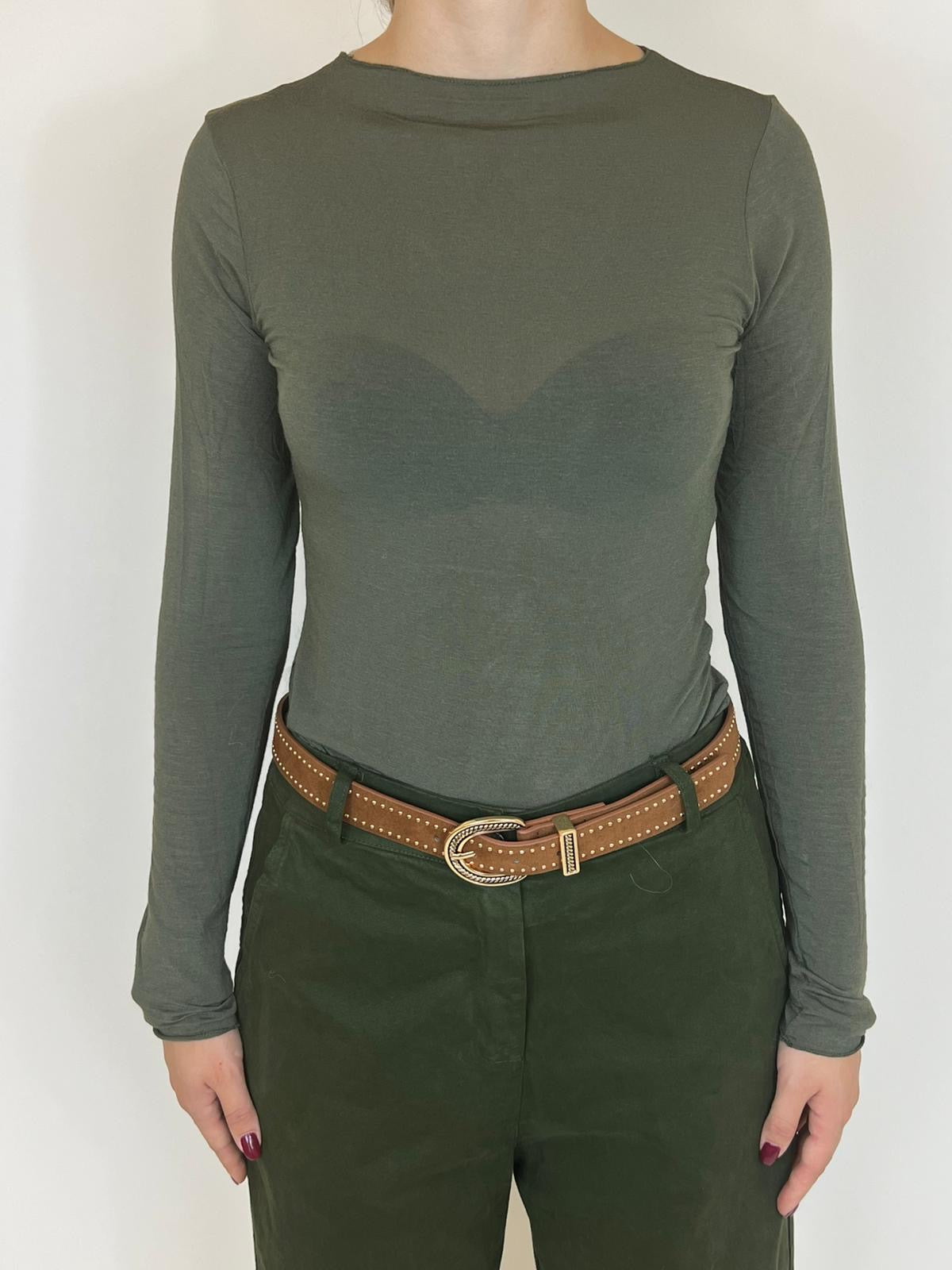 Matié maglia in modal