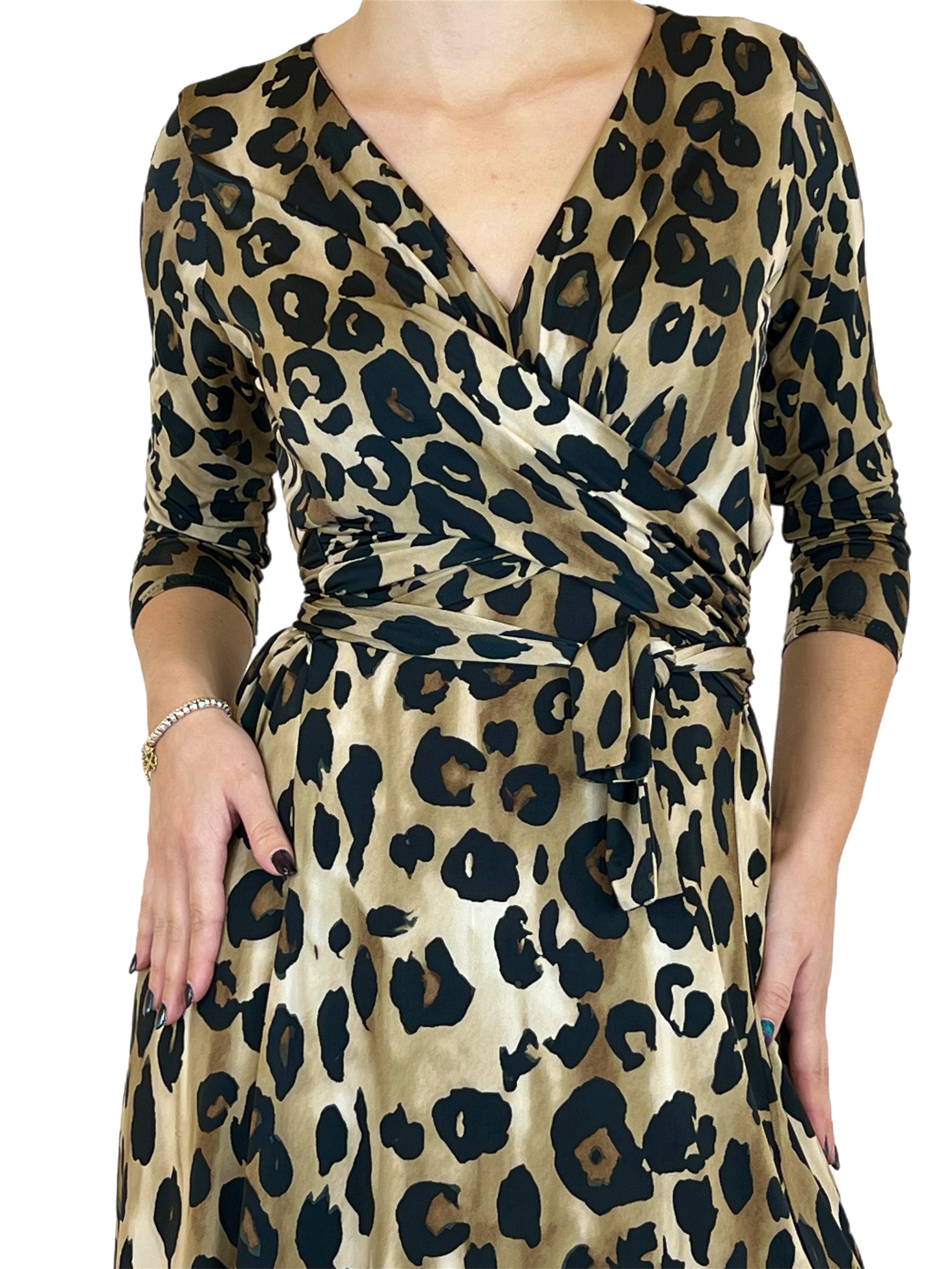 Fifilles abito aurelie