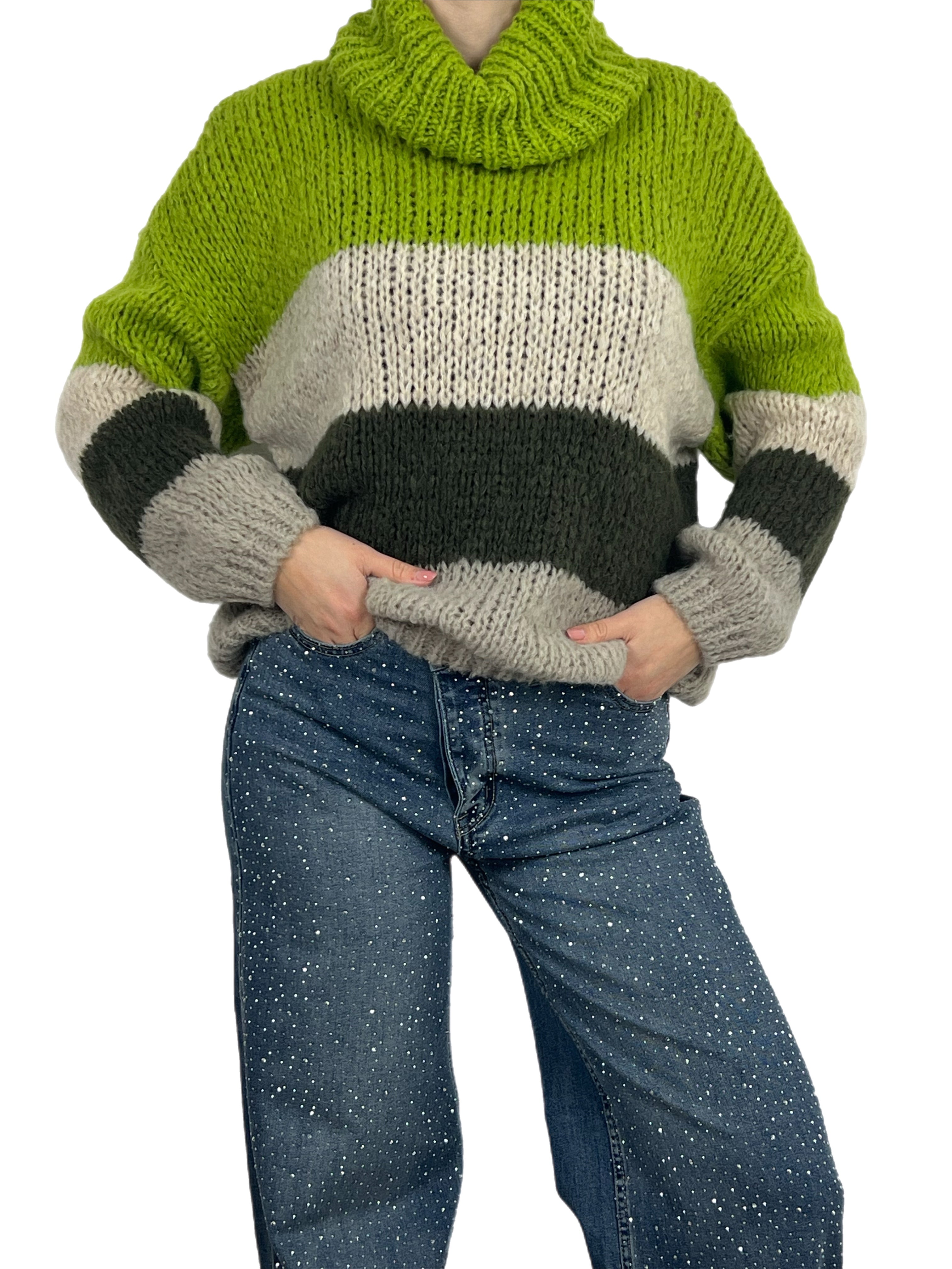 Matié maglia giorgia mela