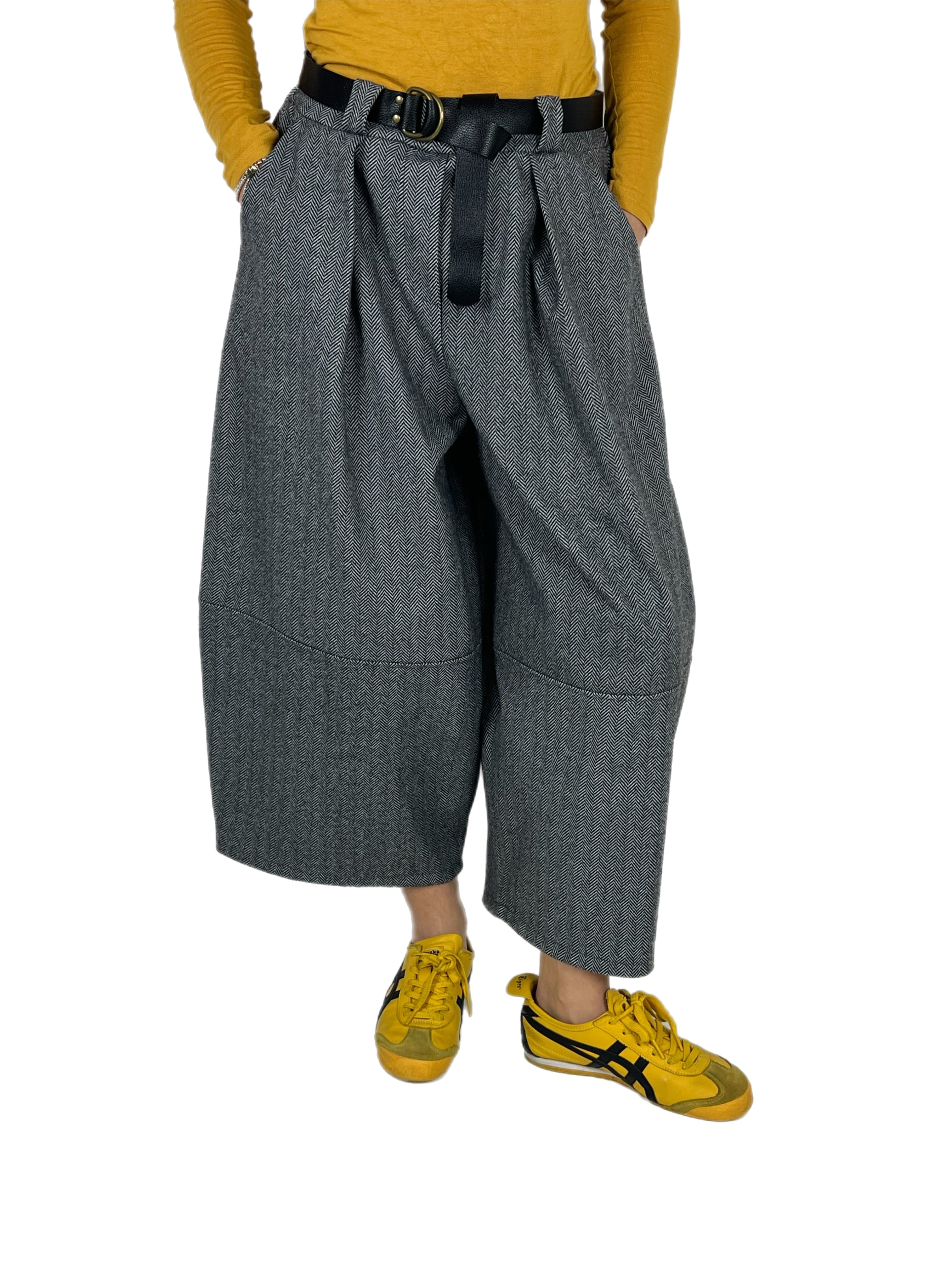 Matié pantalone ovetto