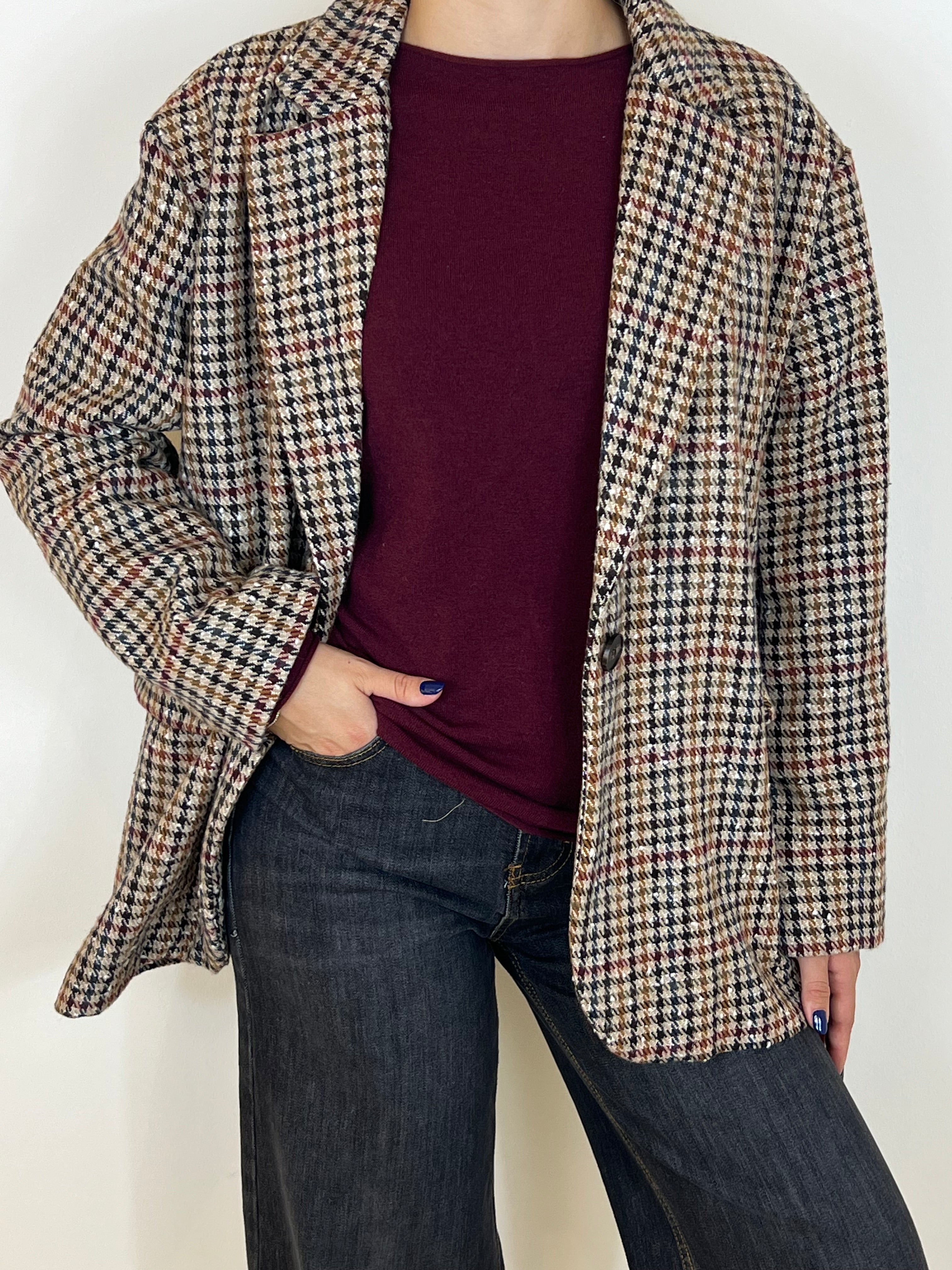 Matié giacca Edimburgo