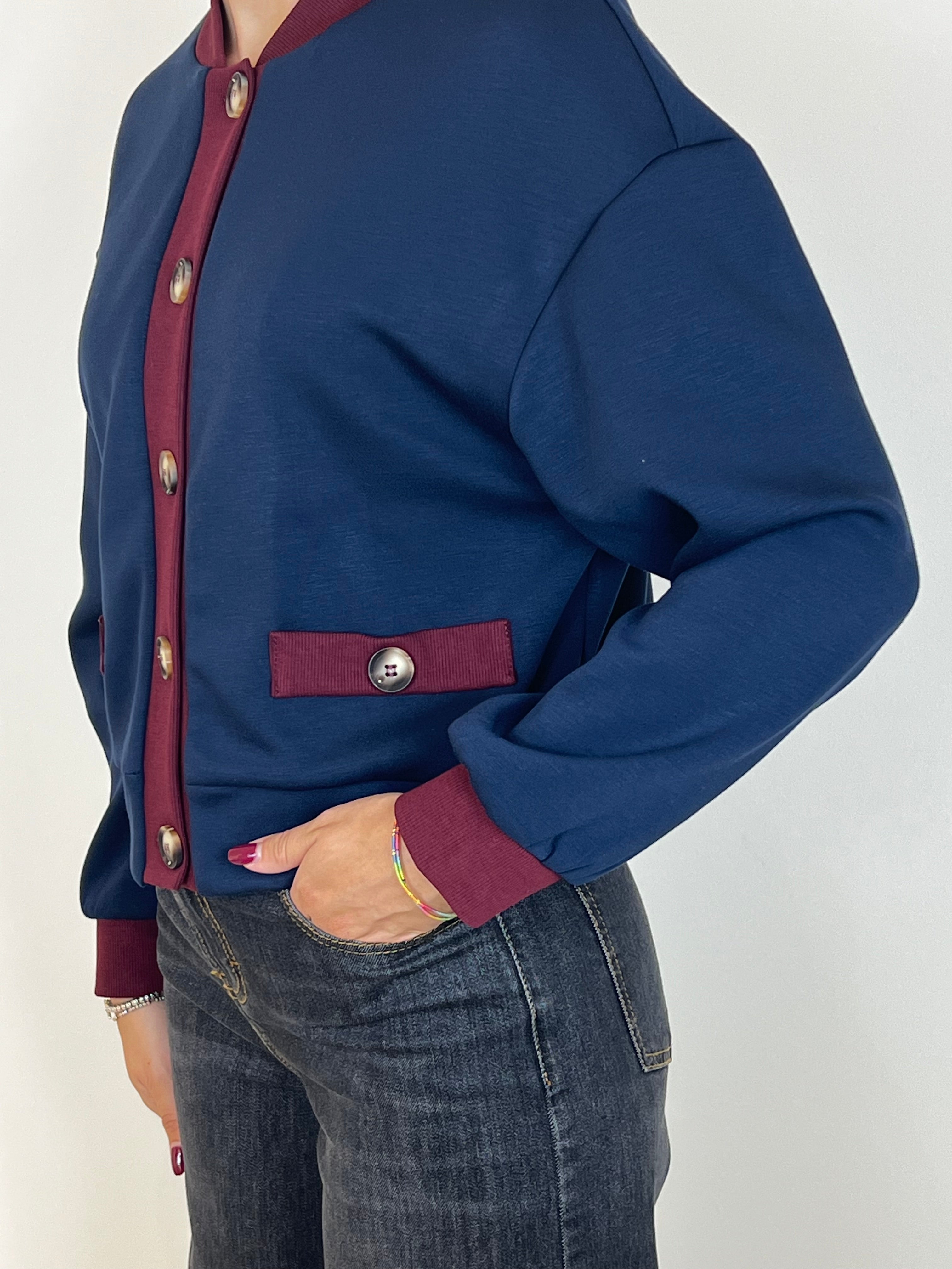 Matié felpa lumiere