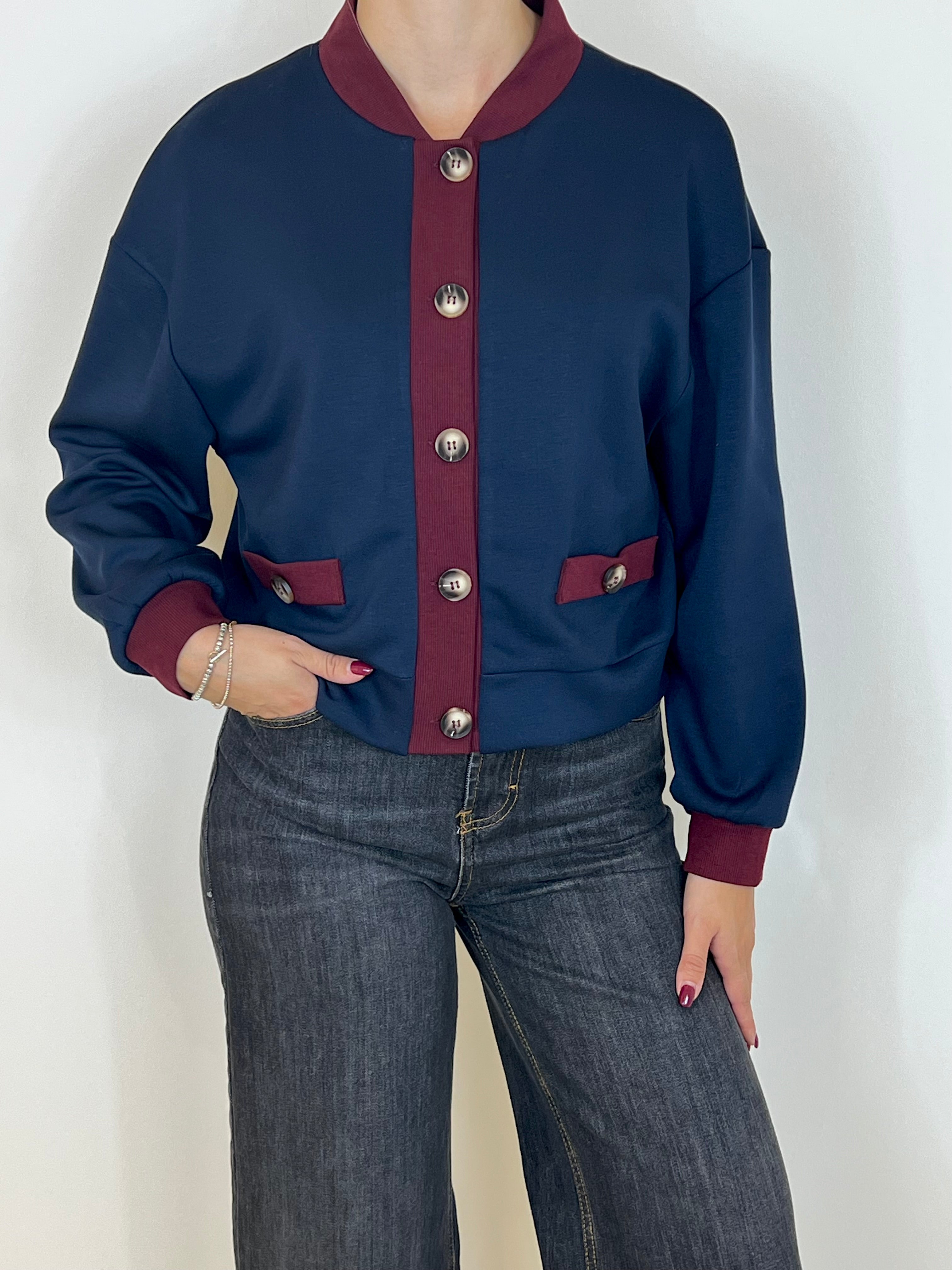 Matié felpa lumiere