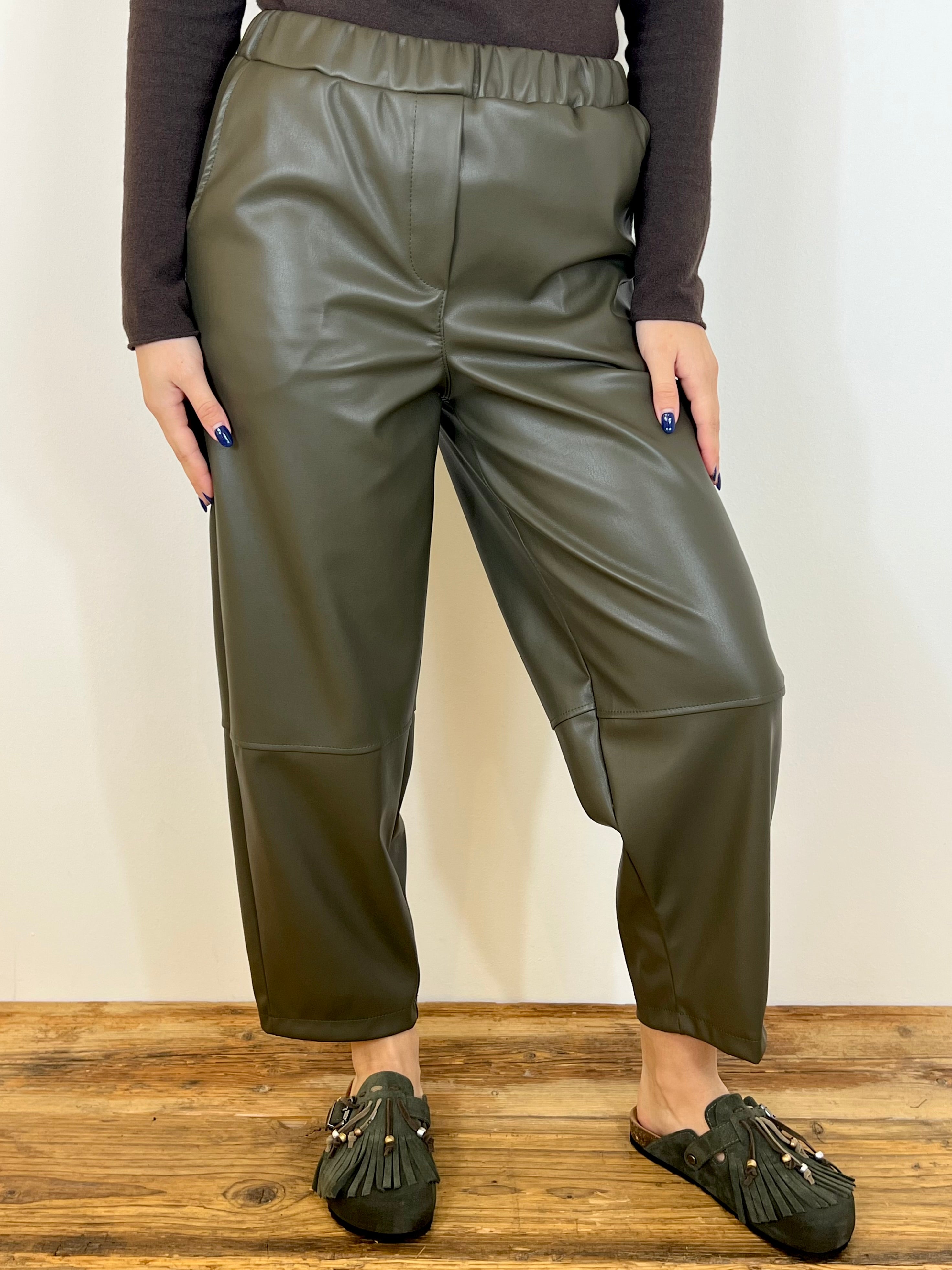 Matié pantalone bristol