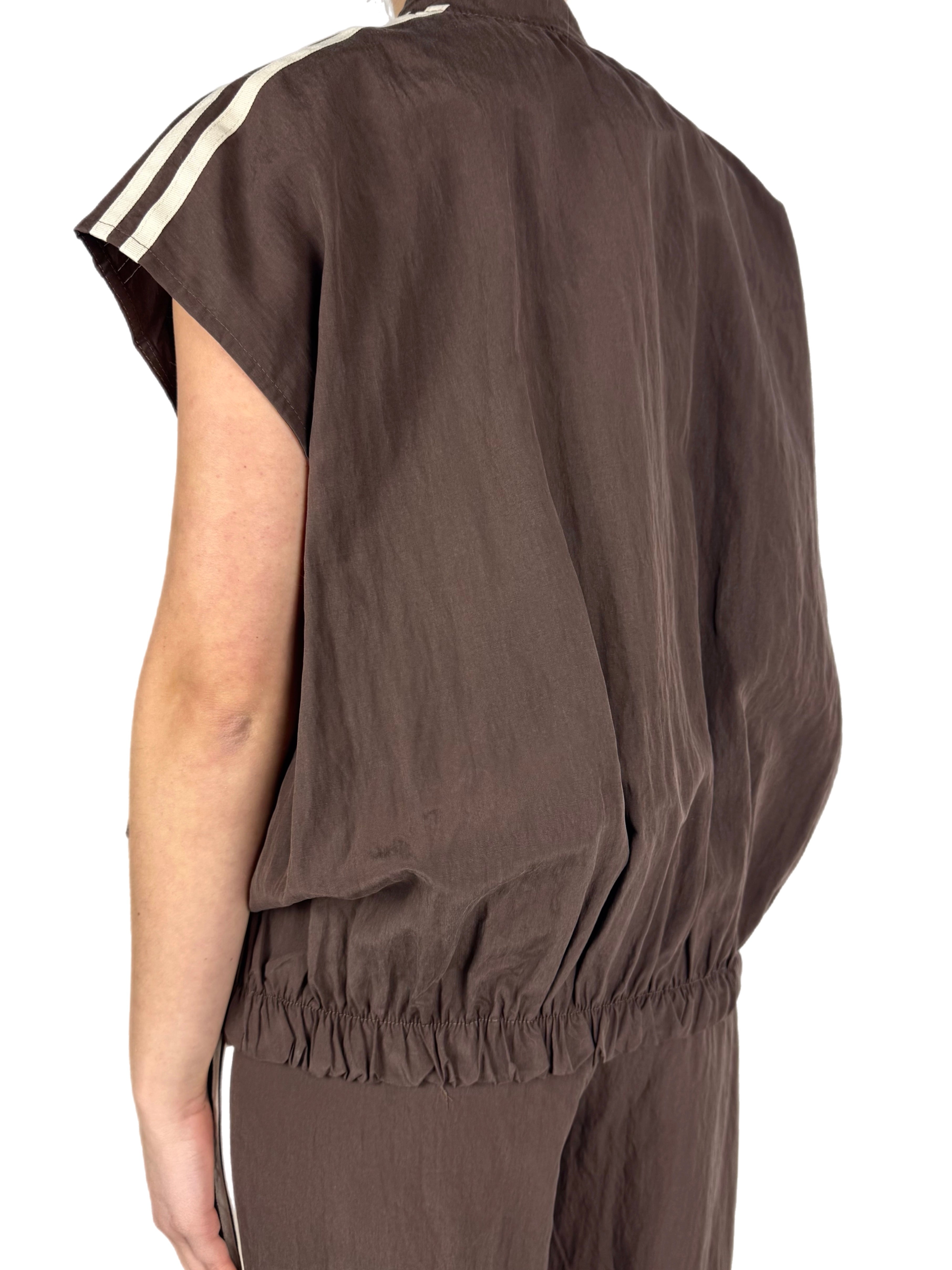 Brend gilet banda