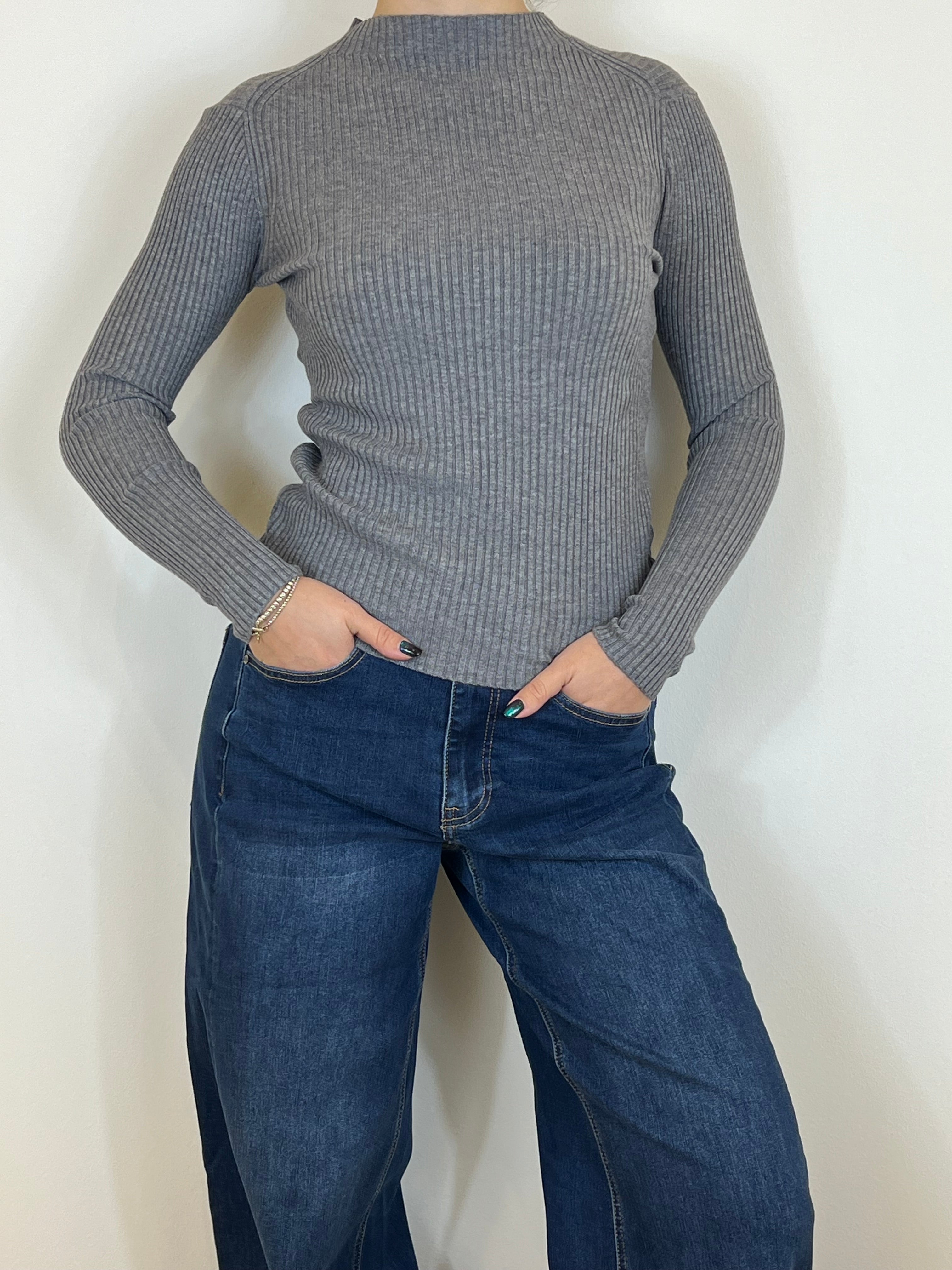 Susy mix maglia petra