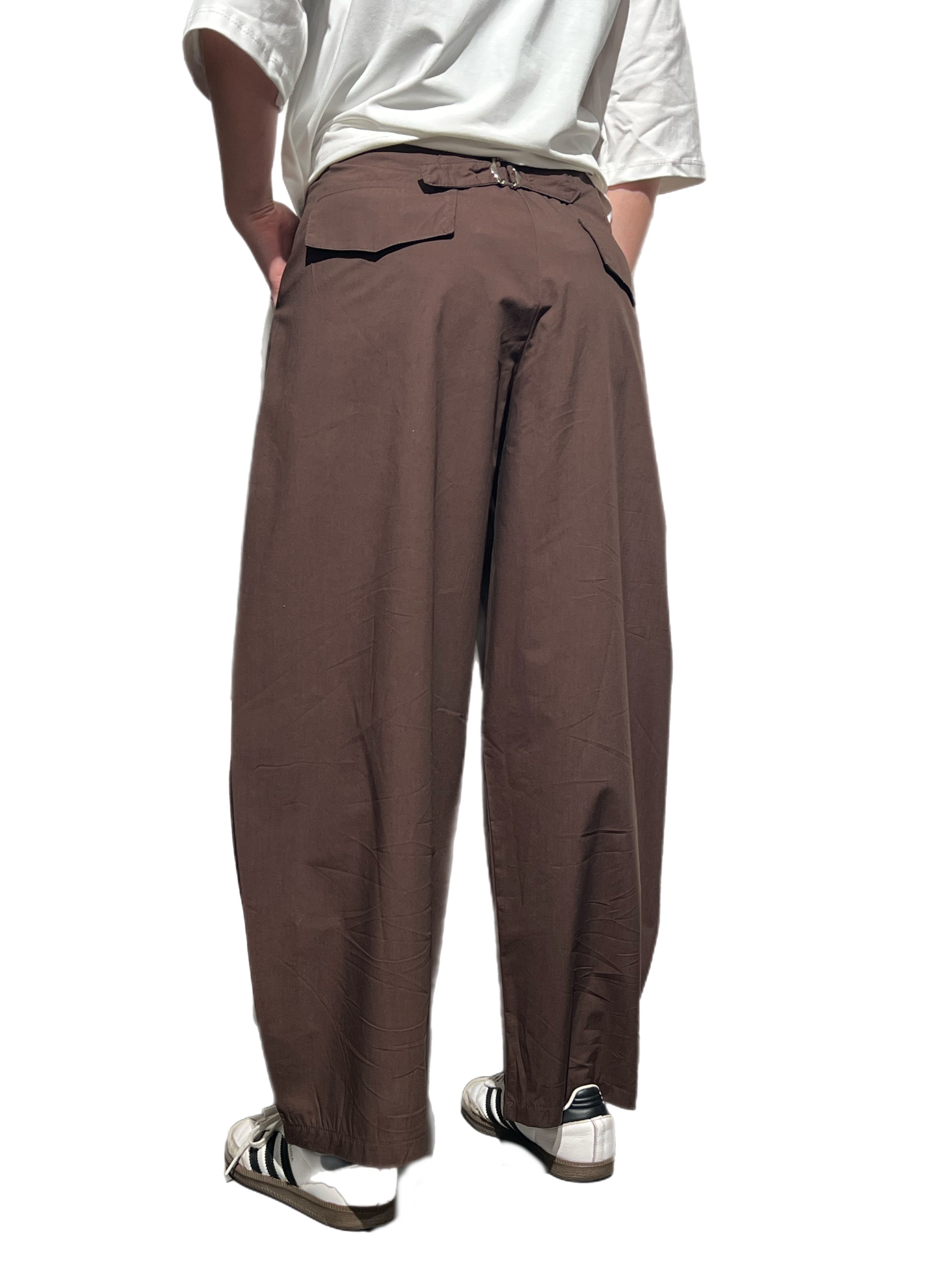Two way pantalone Molly Moro