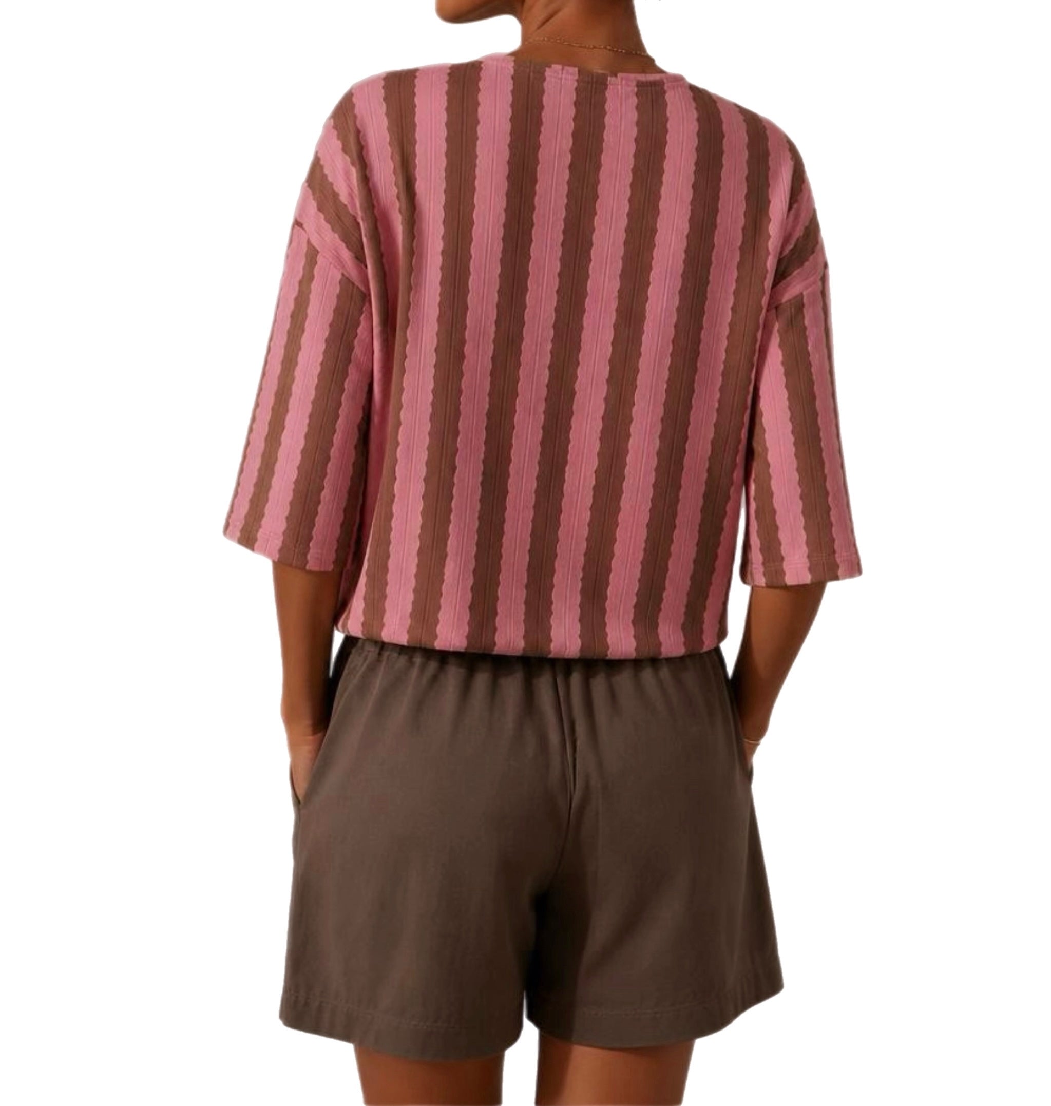 Matié shorts summer moro