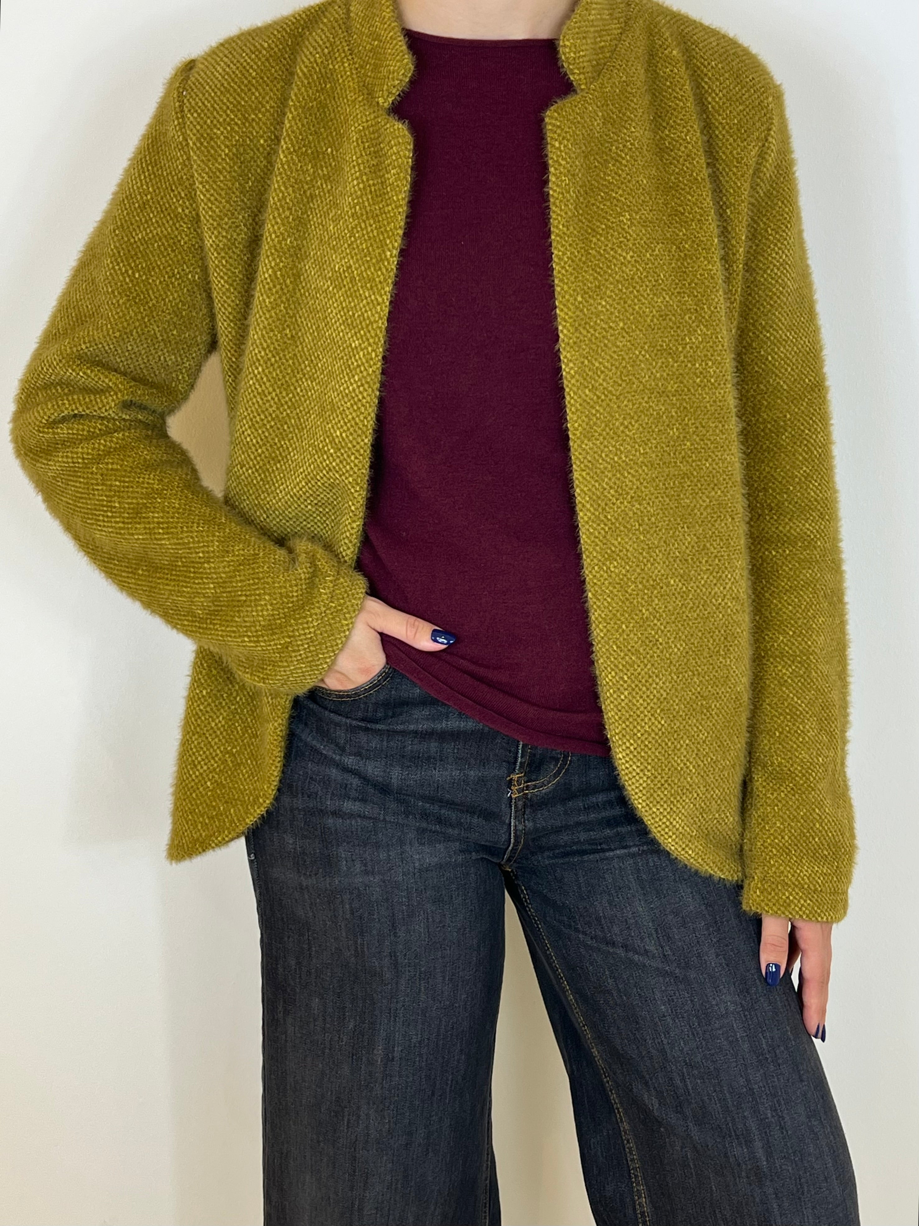 Matié giacca michigan