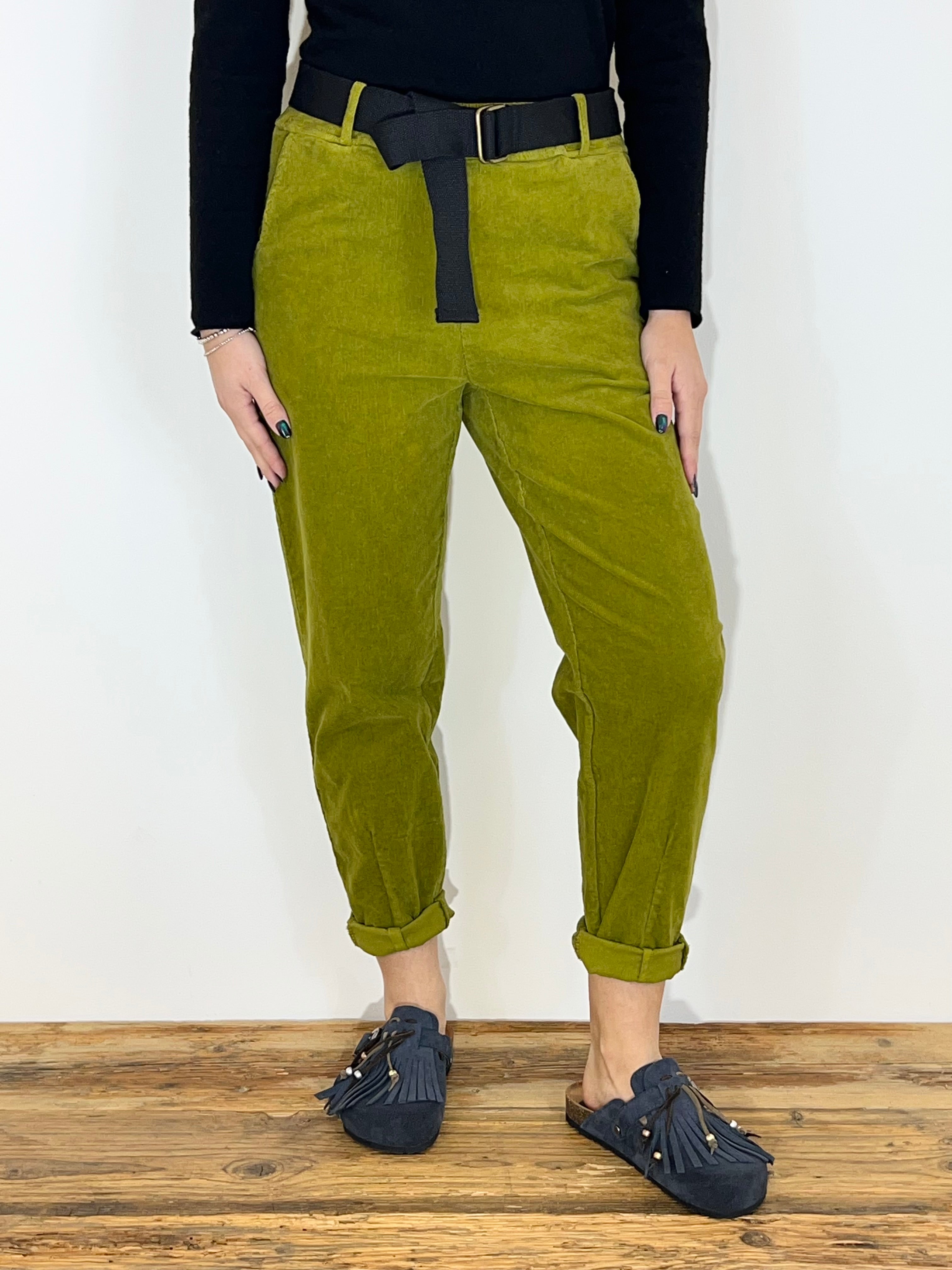 Matié pantalone cora