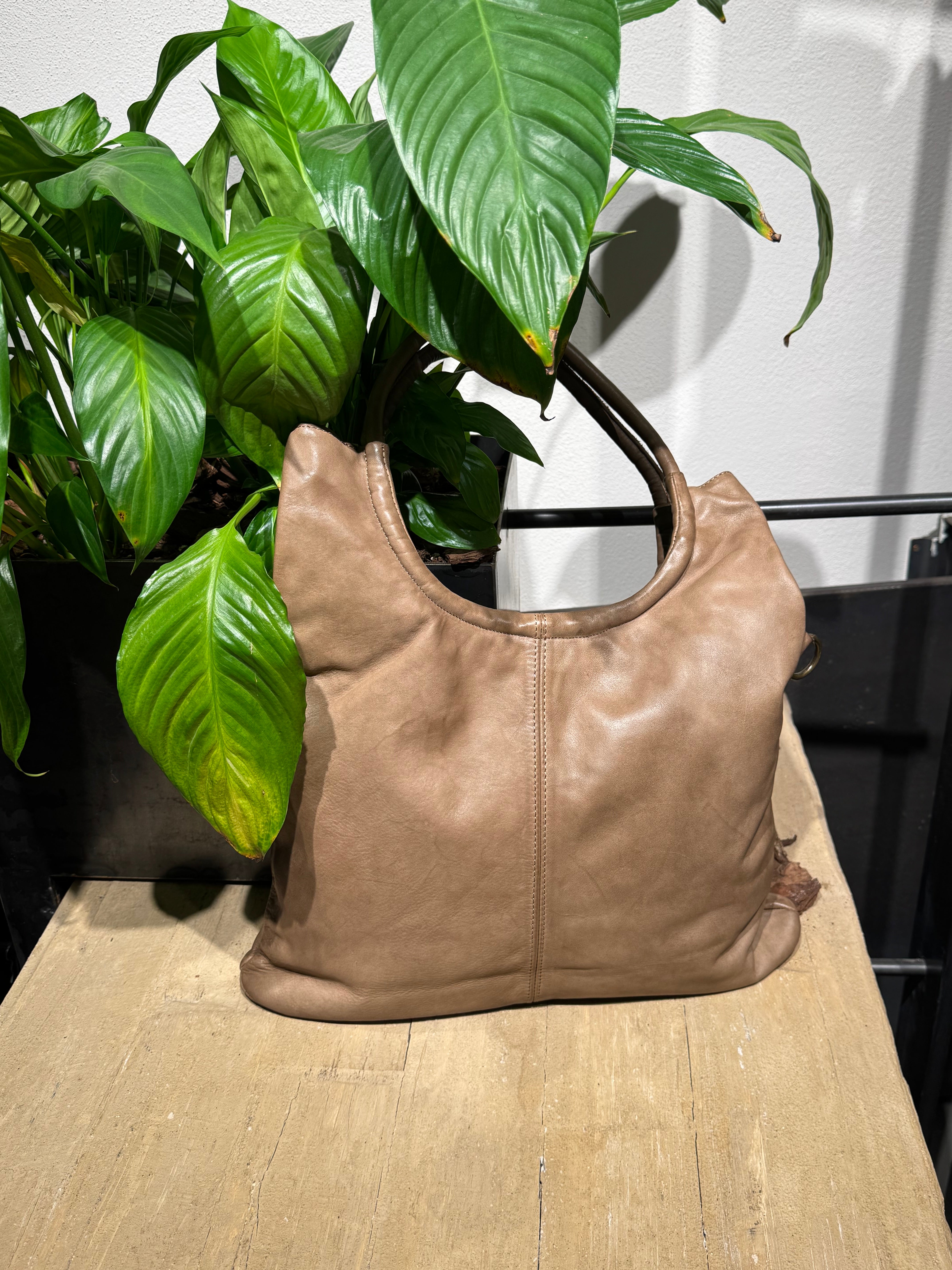 Matié borsa pelle zita