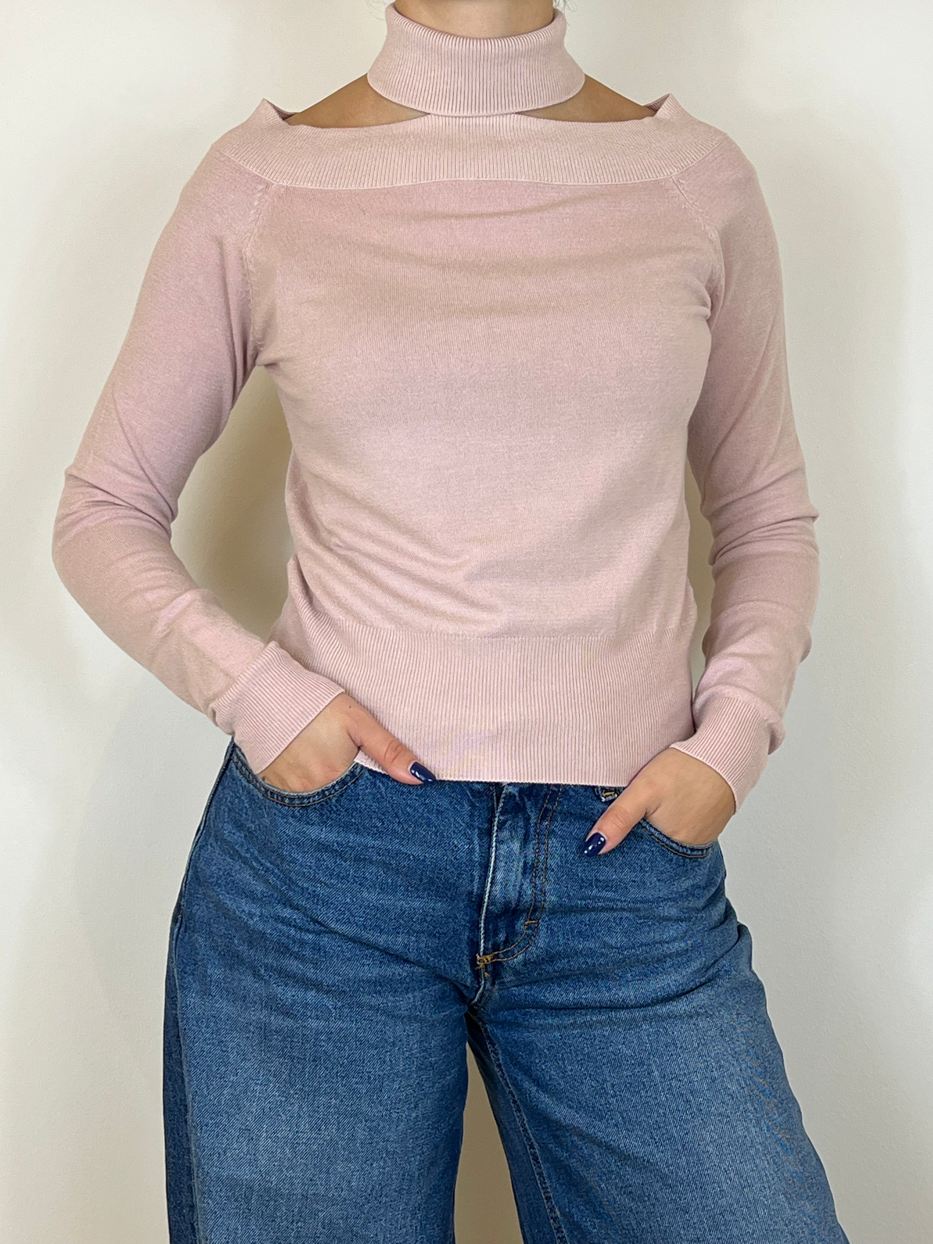 Susy Mix maglia Romina