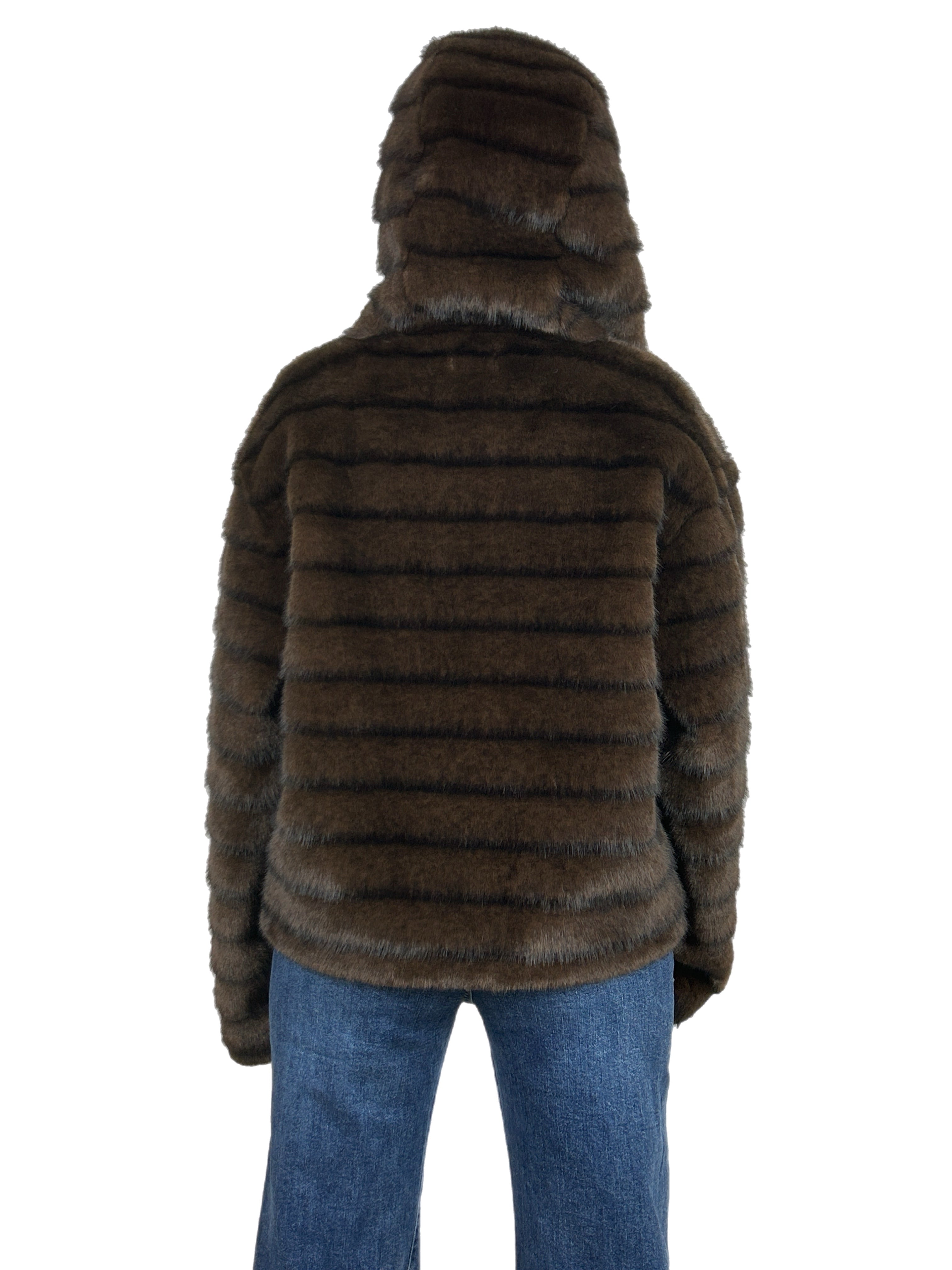 Matié ecopelliccia kendell