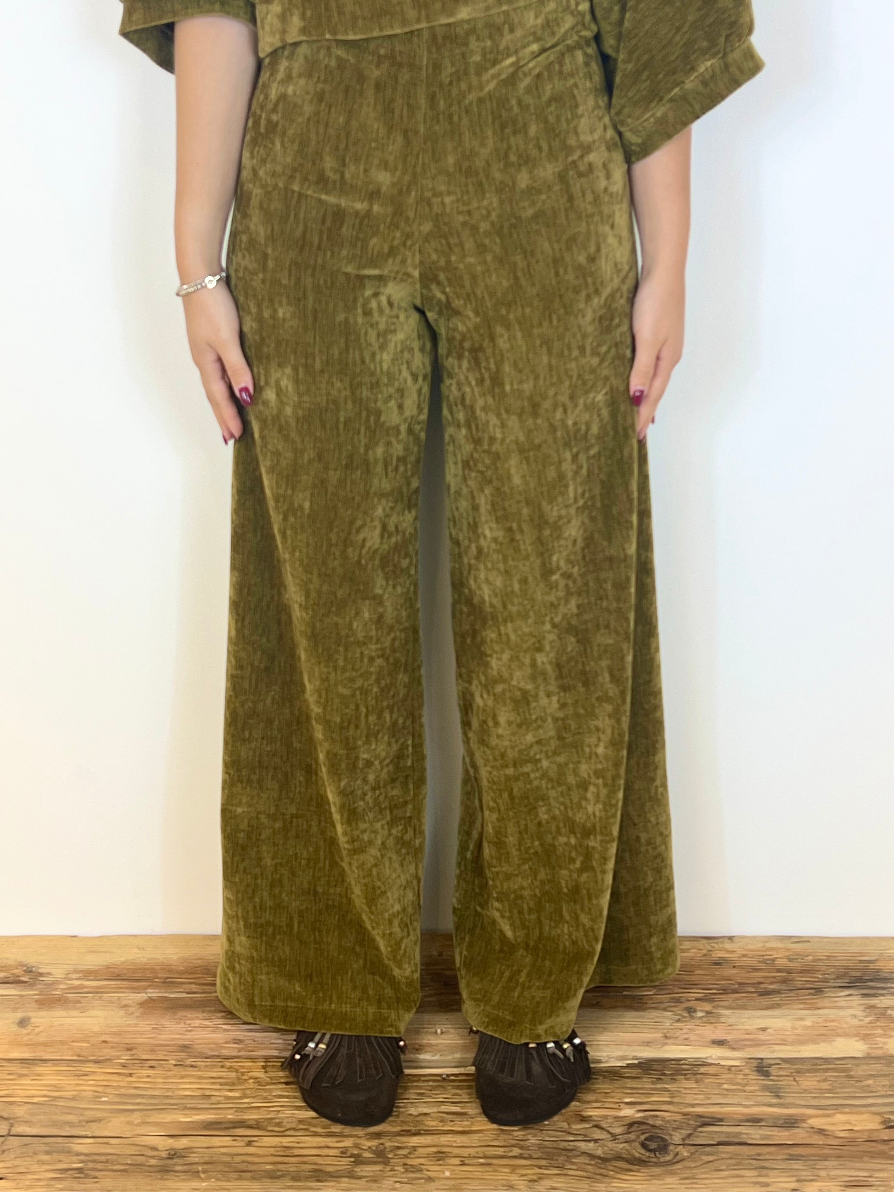 Matié pantalone veronica