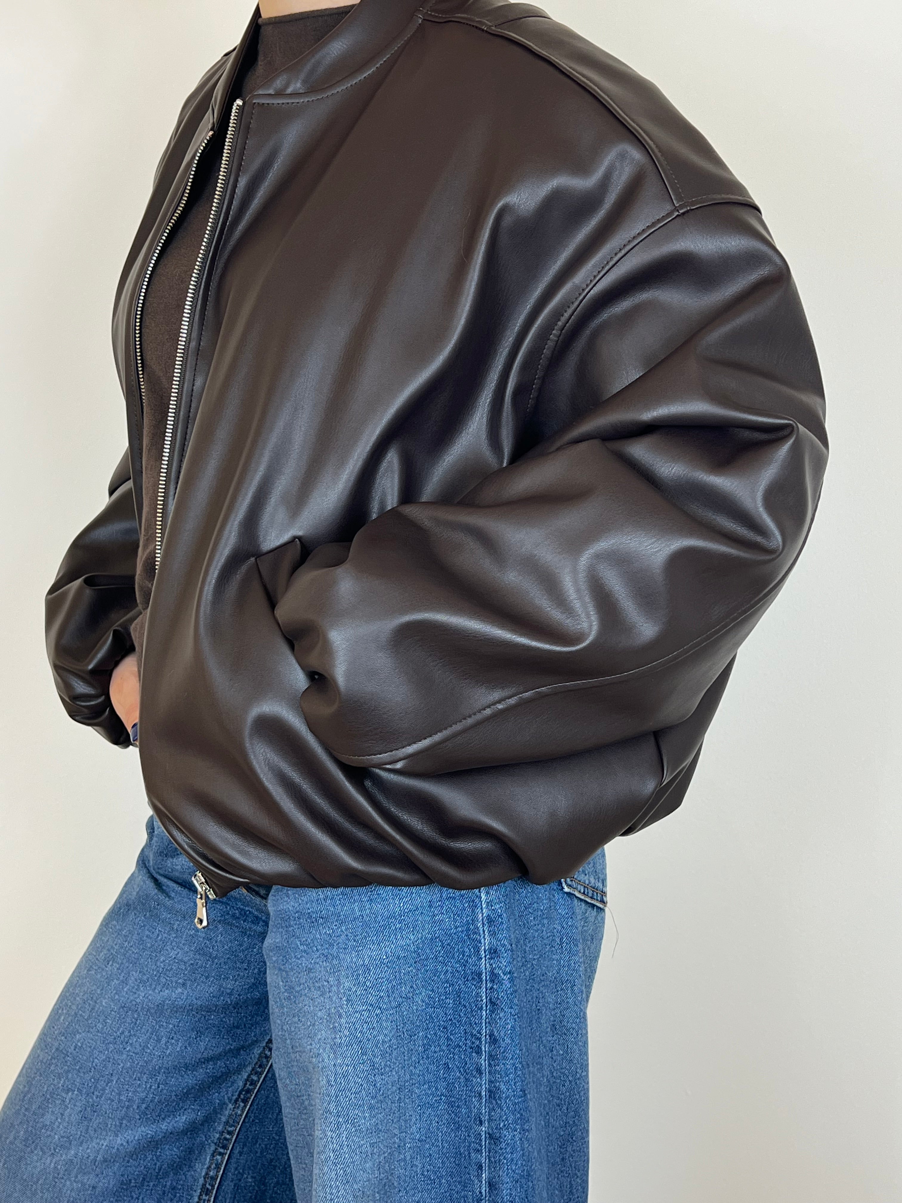 Matié bomber jack cioccolato