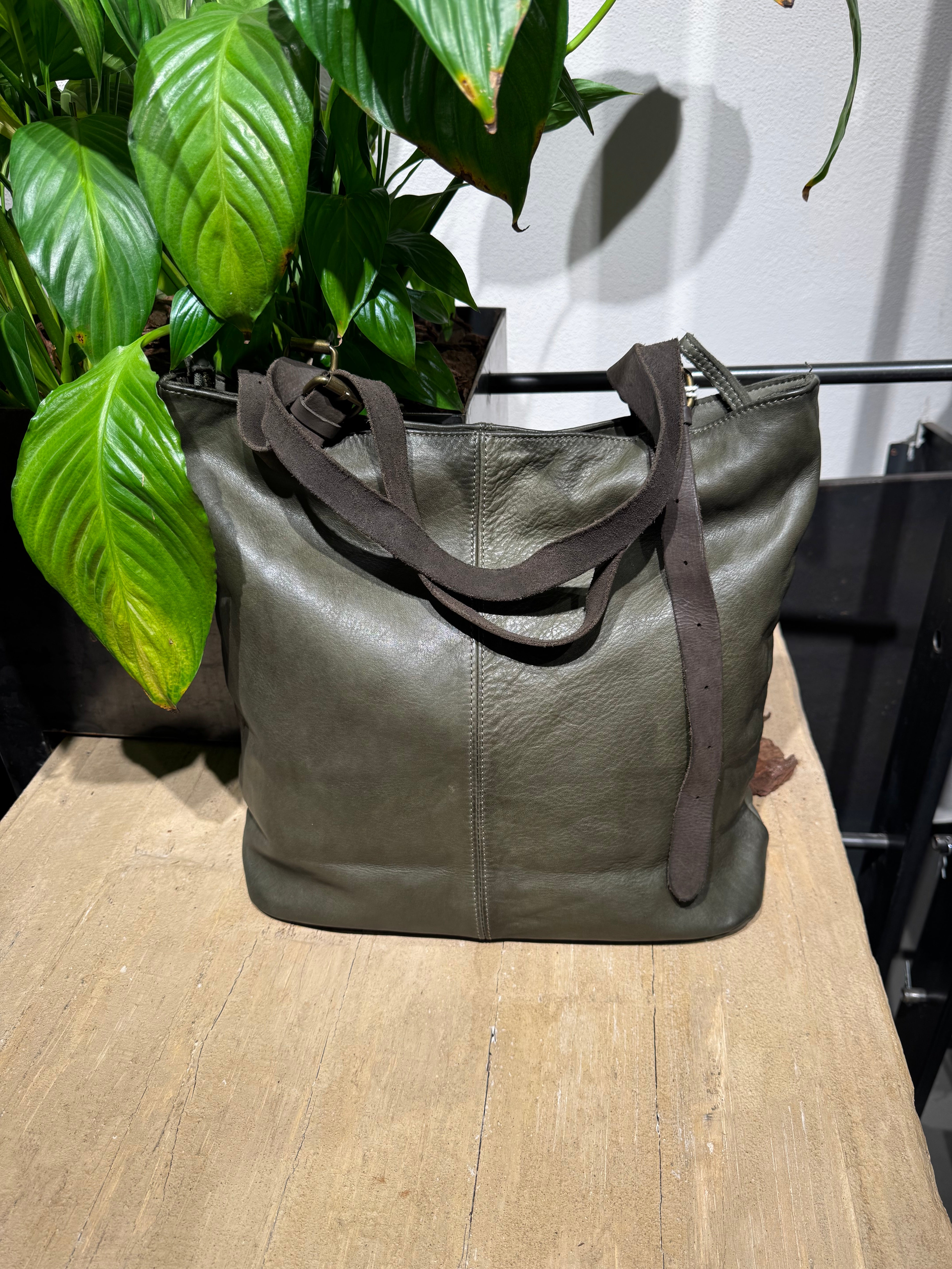 Matié borsa pelle zelda