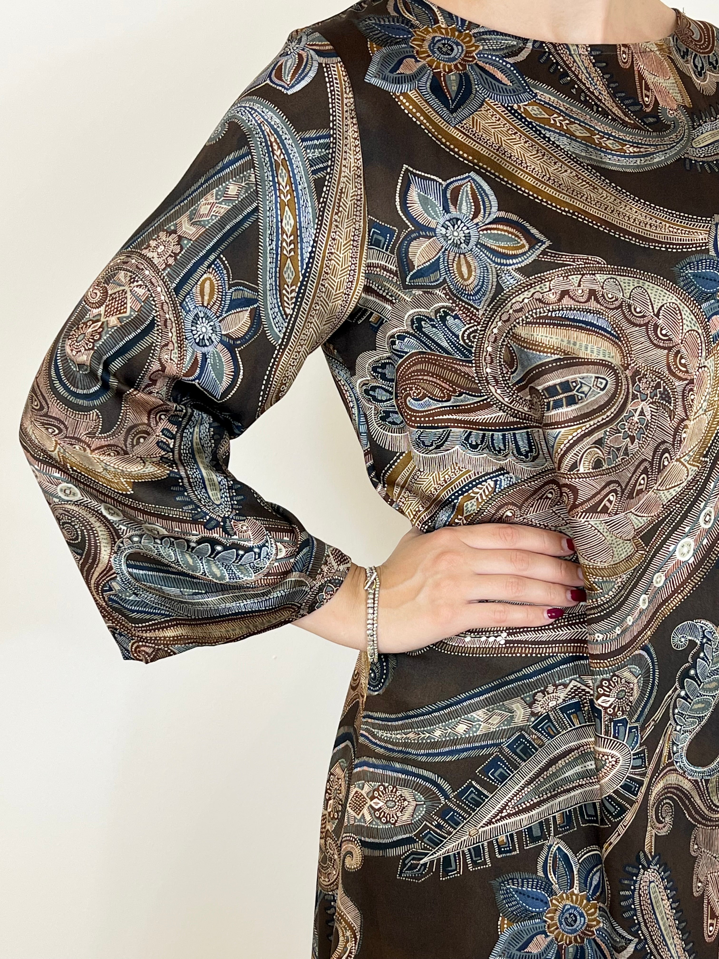 Matié abito fantasia cleo