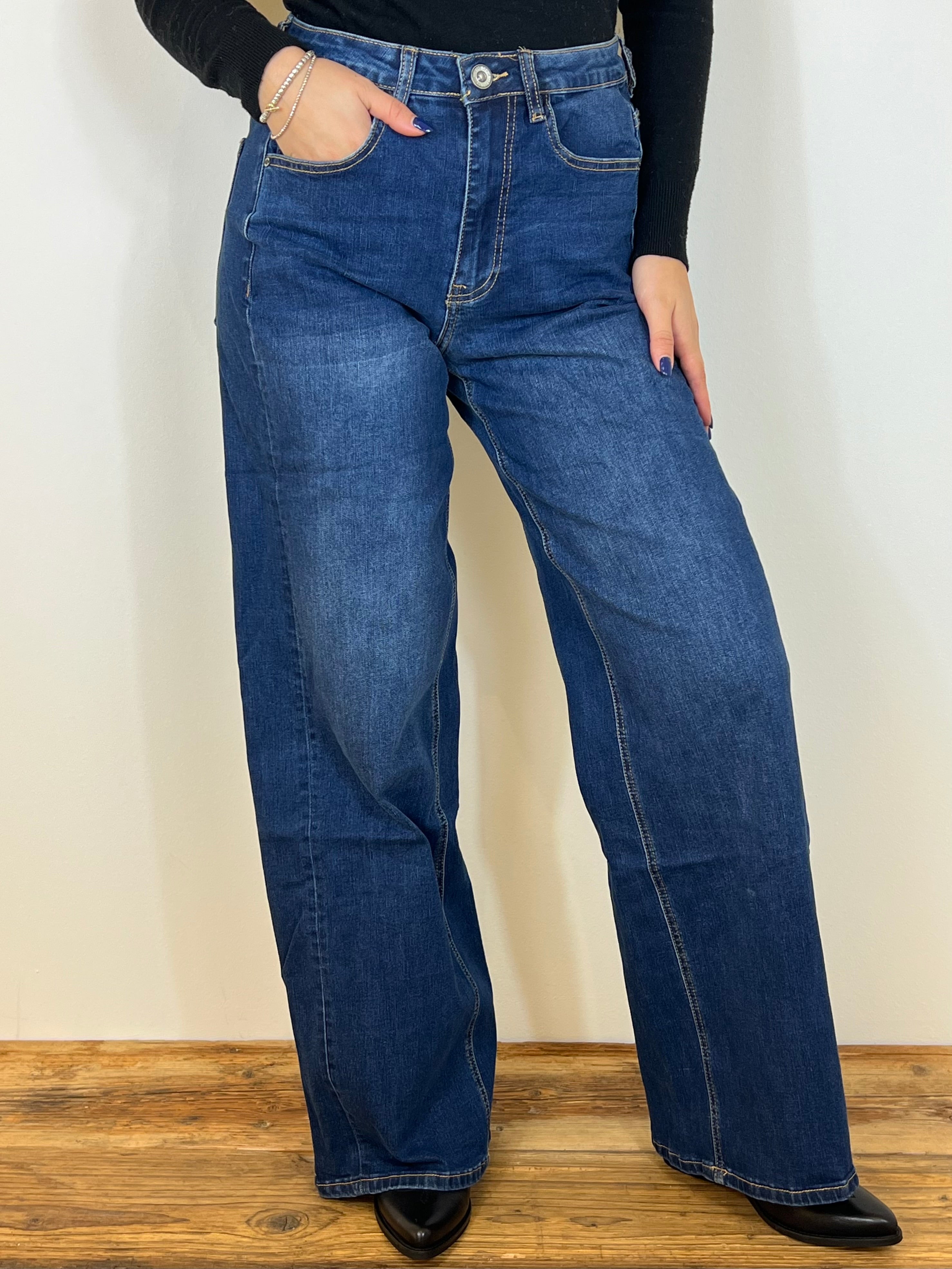 Susy Mix jeans Kansas