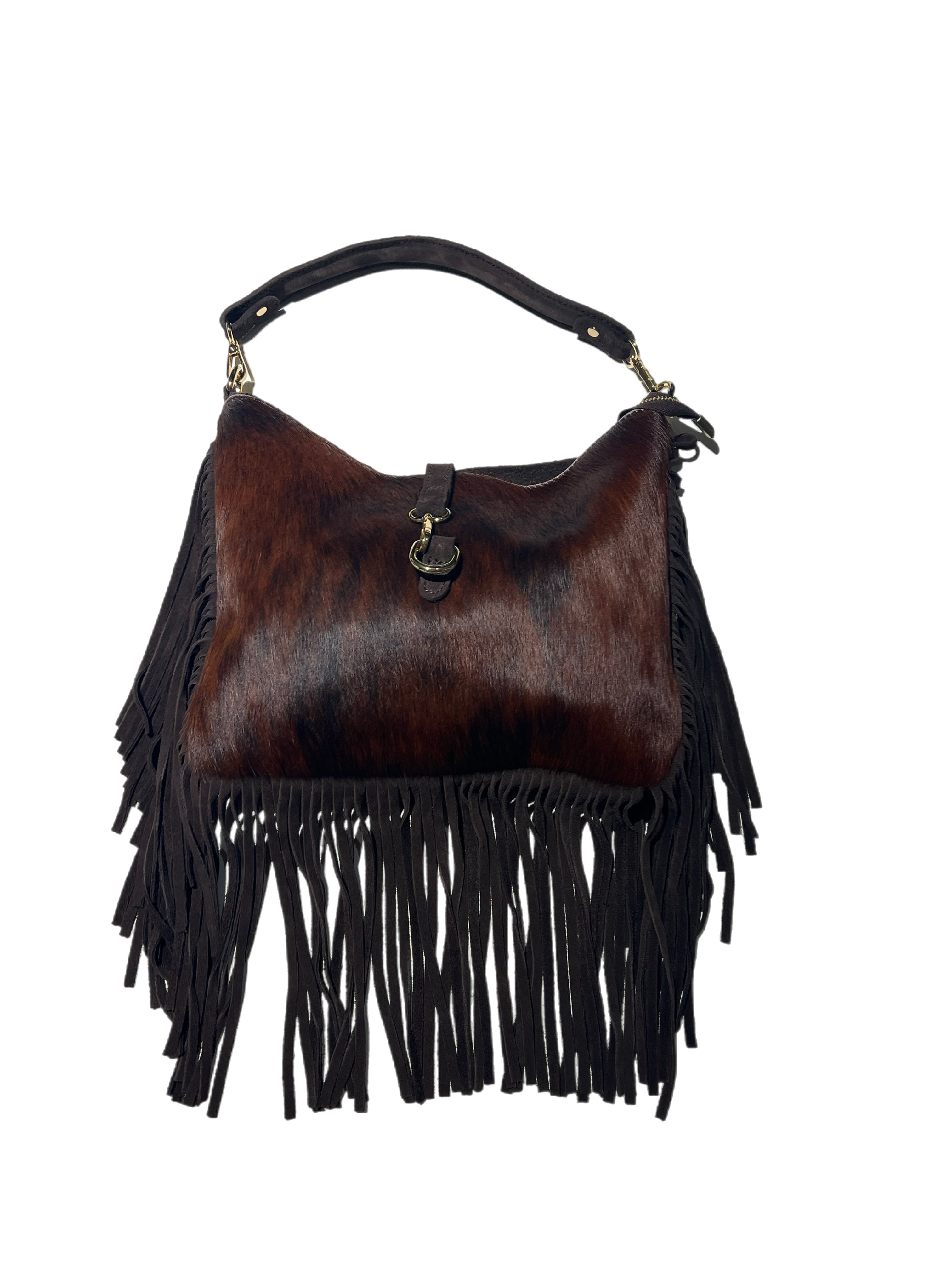 Matié borsa mietta camoscio