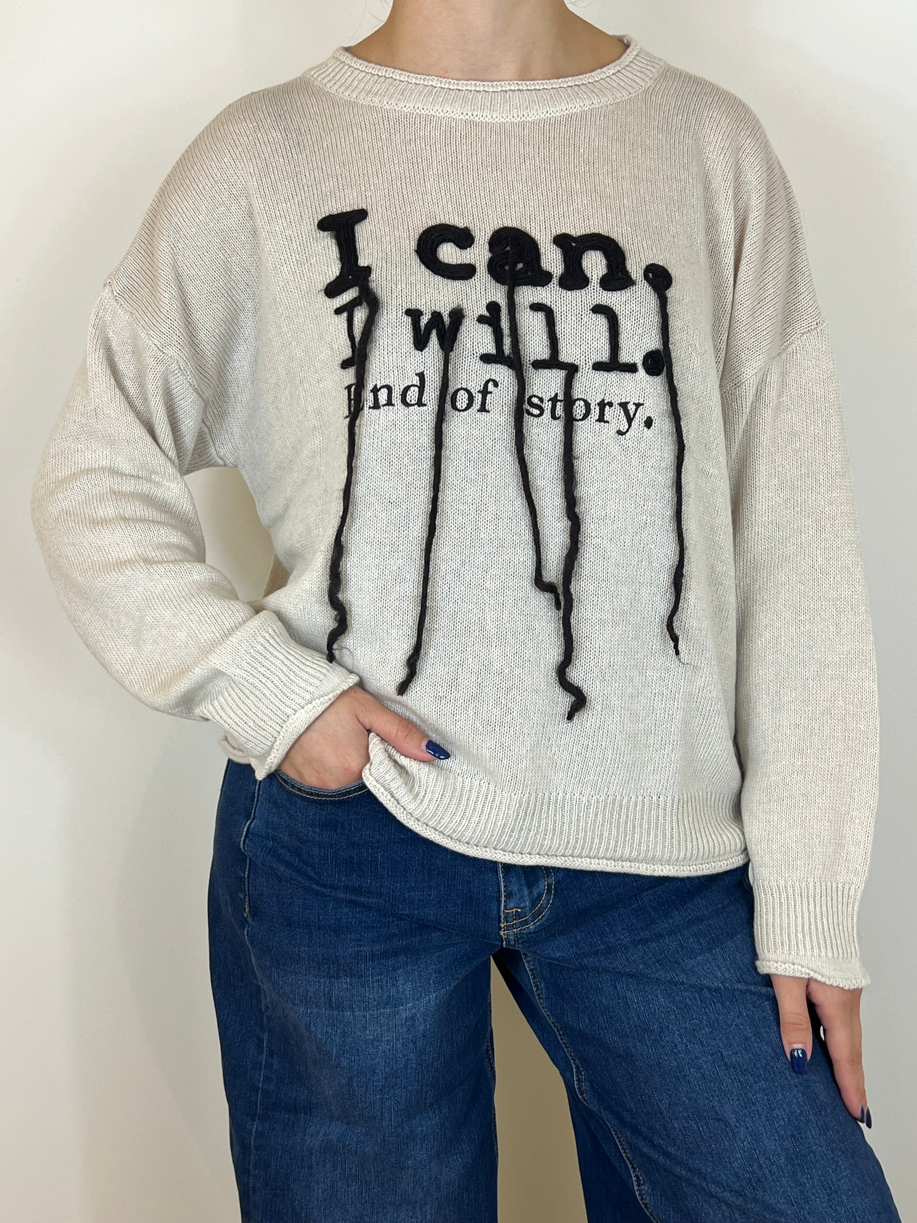 Susy mix maglia story