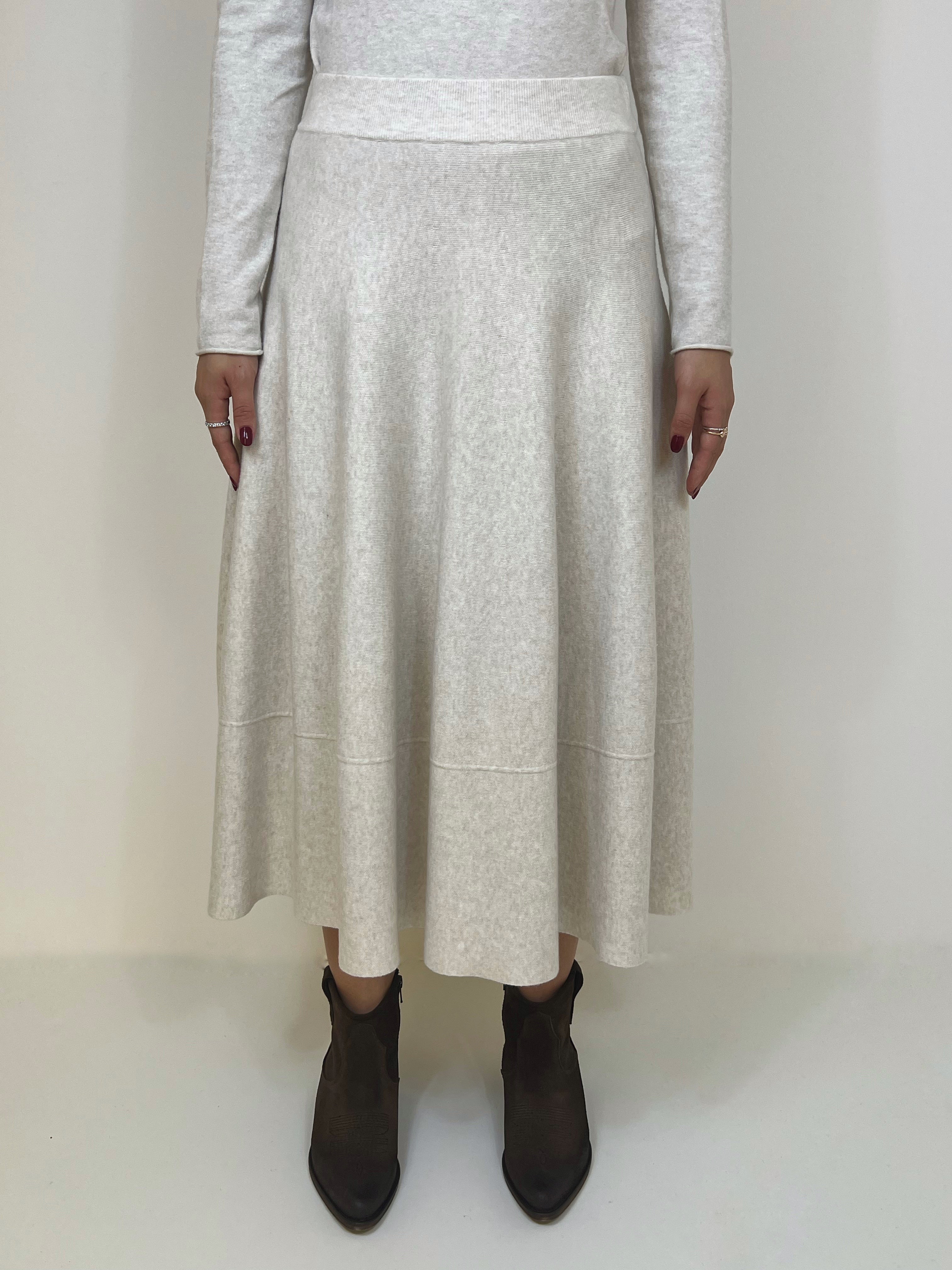 MATIÉ Longuette maglia