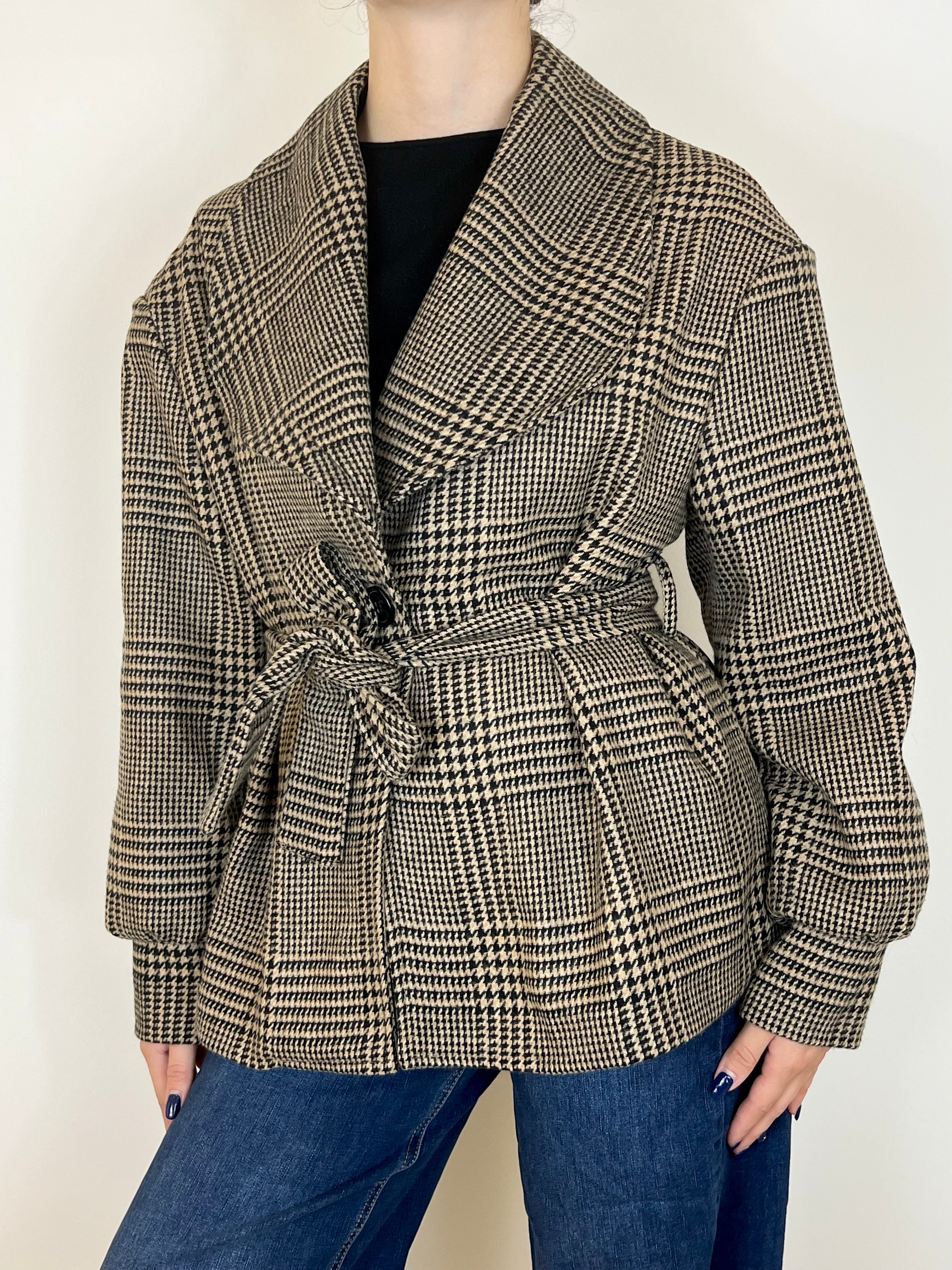 Susy mix giacca nancy