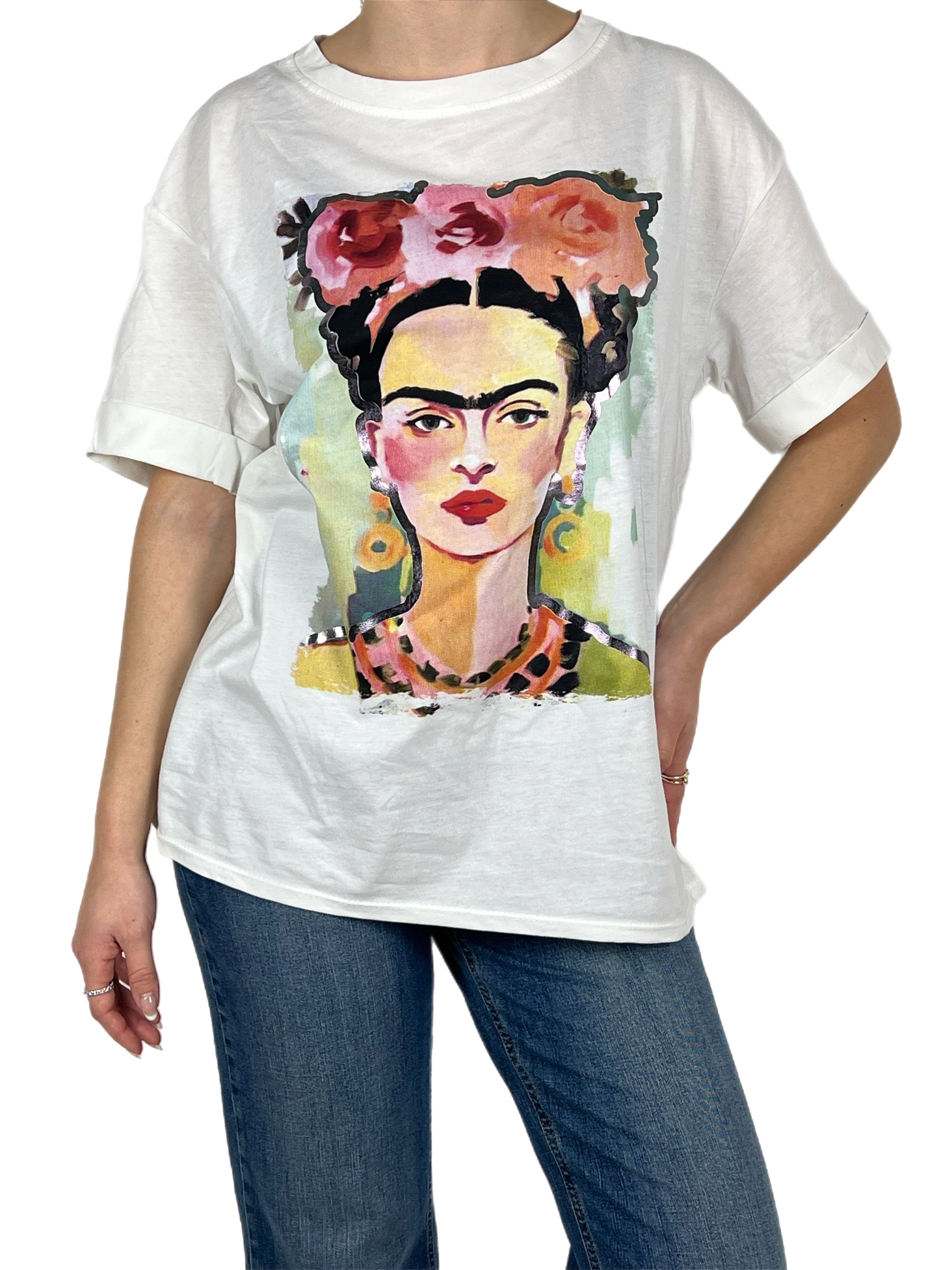 Vic Bee t-shirt tampa