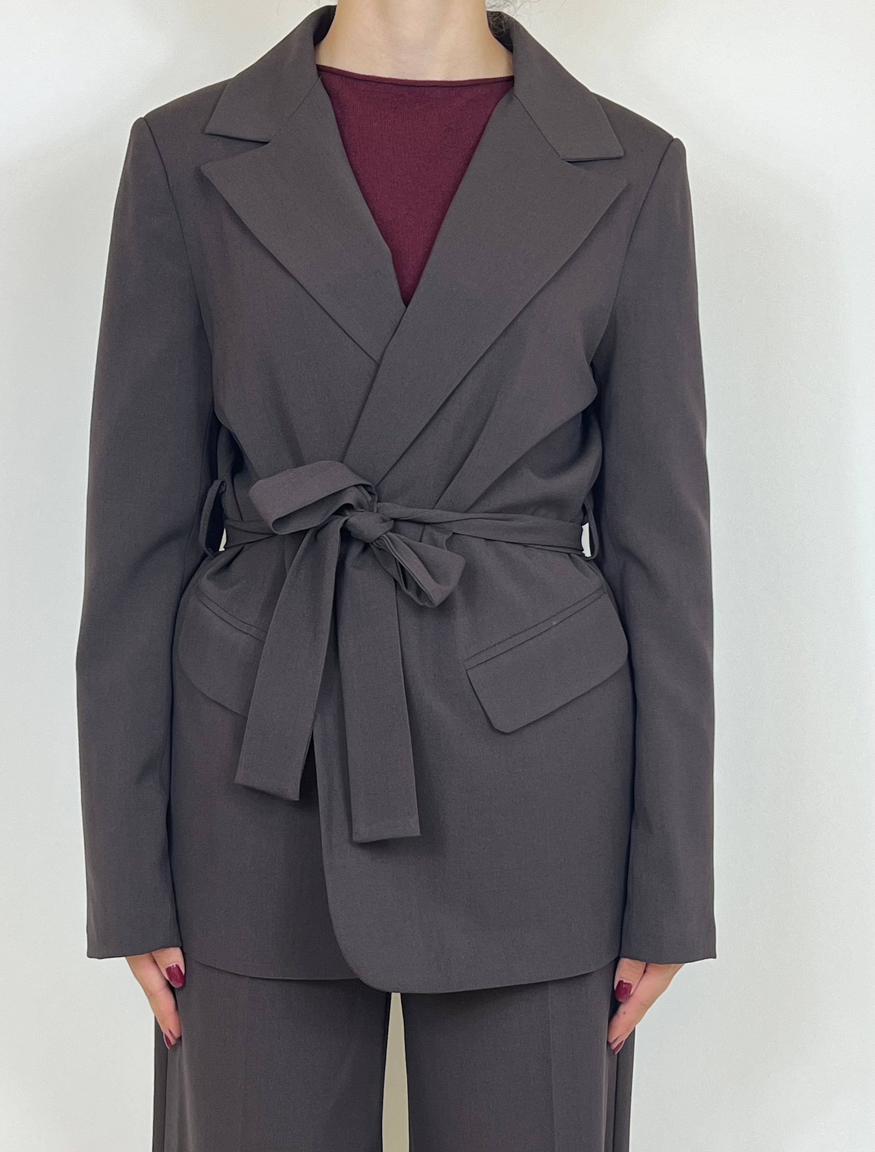 Options giacca kimono