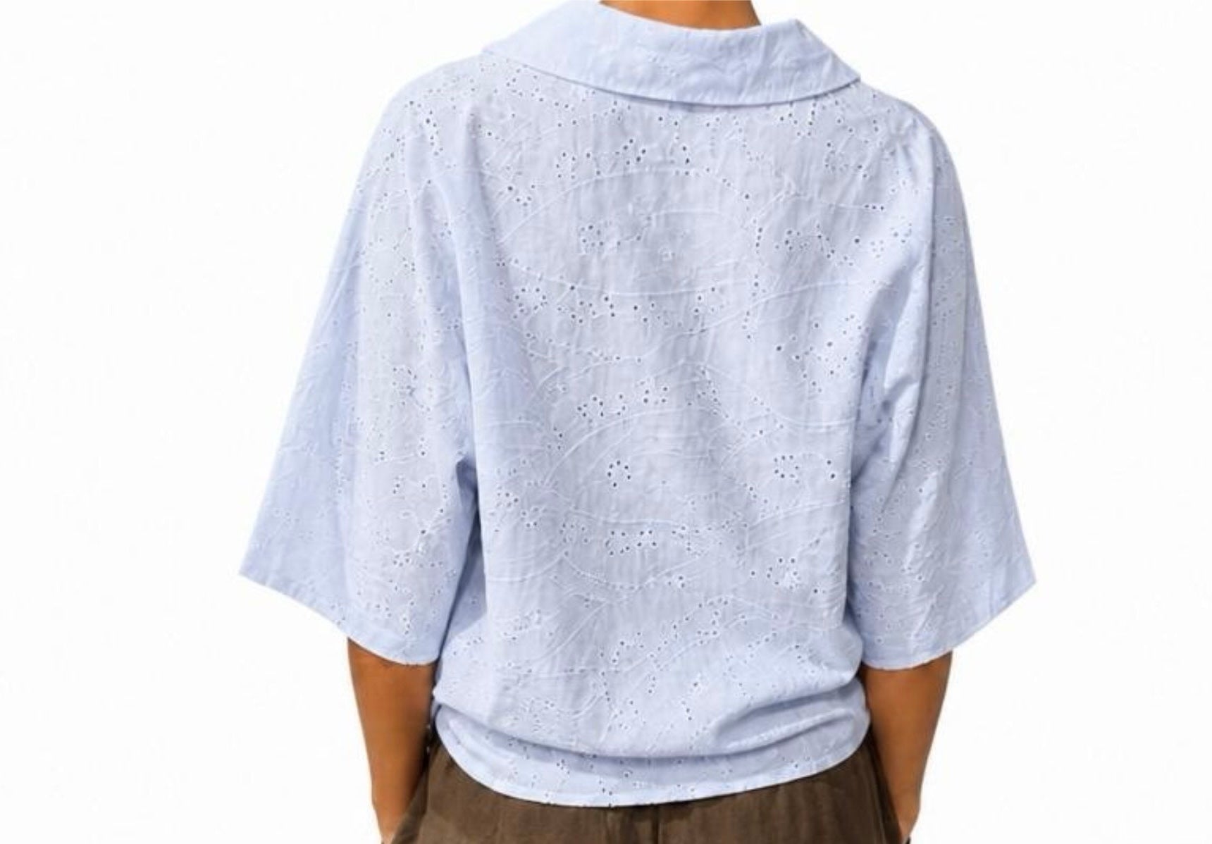 Matié camicia dany