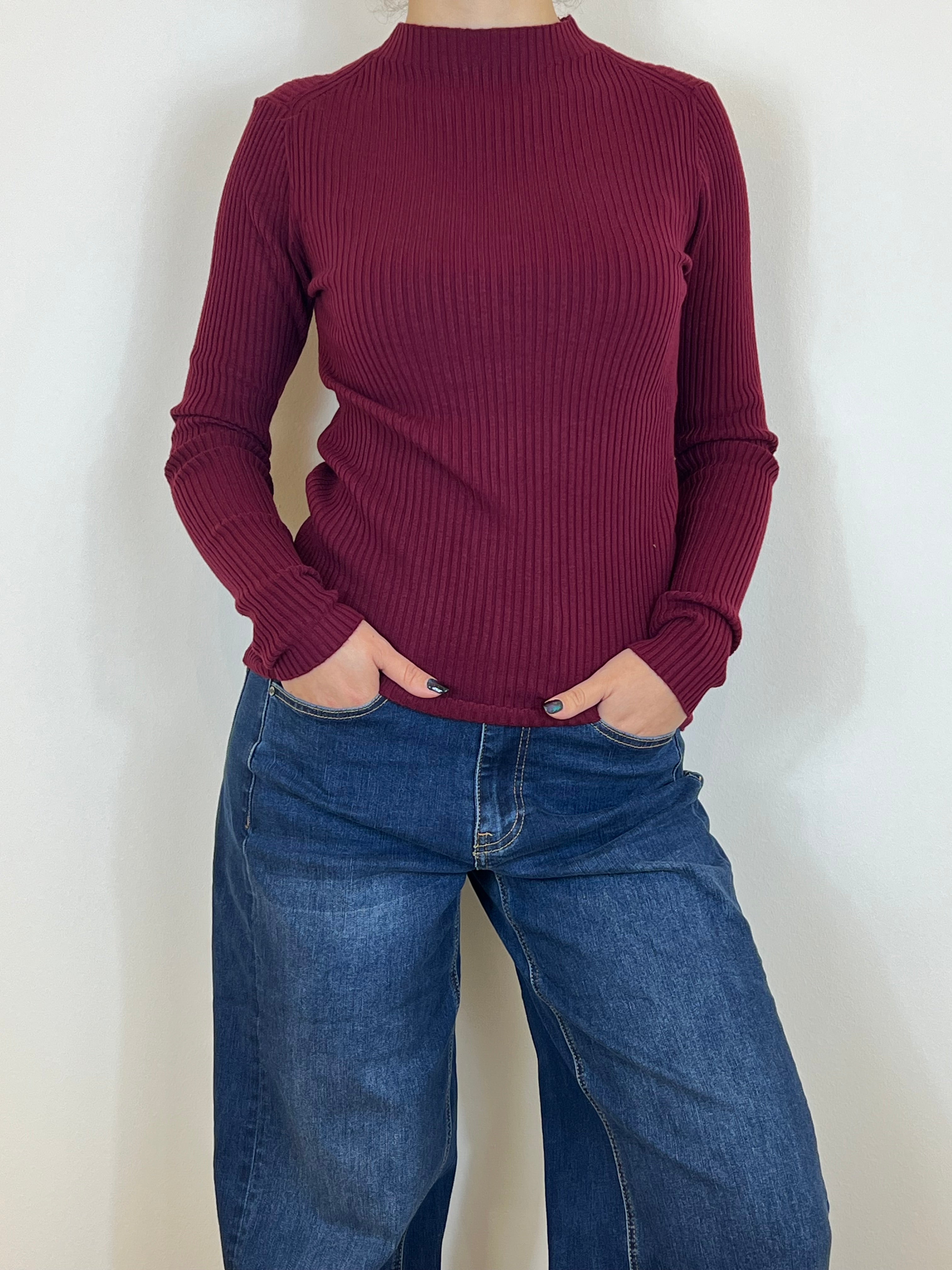 Susy mix maglia petra