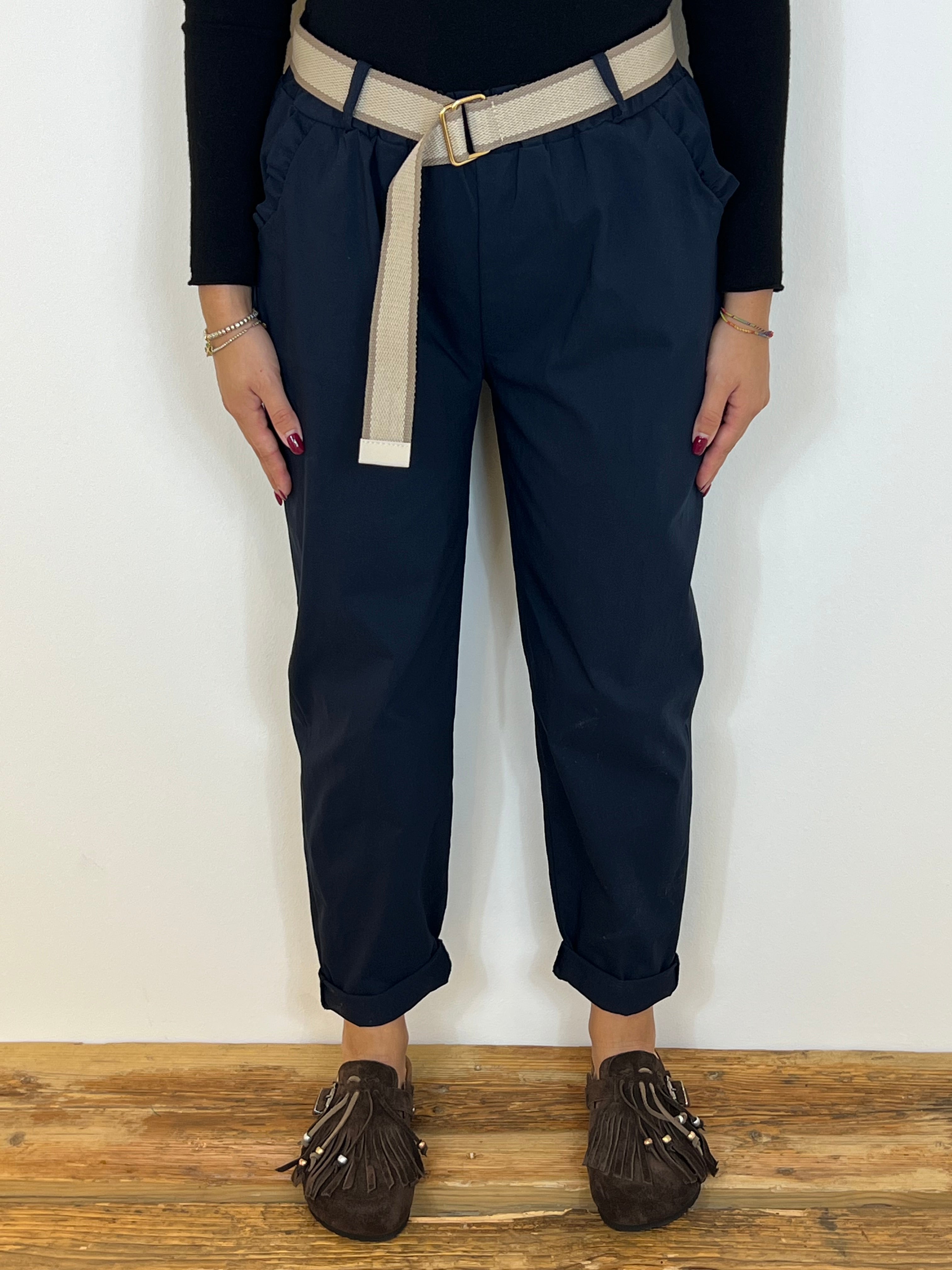 Matié pantalone francy