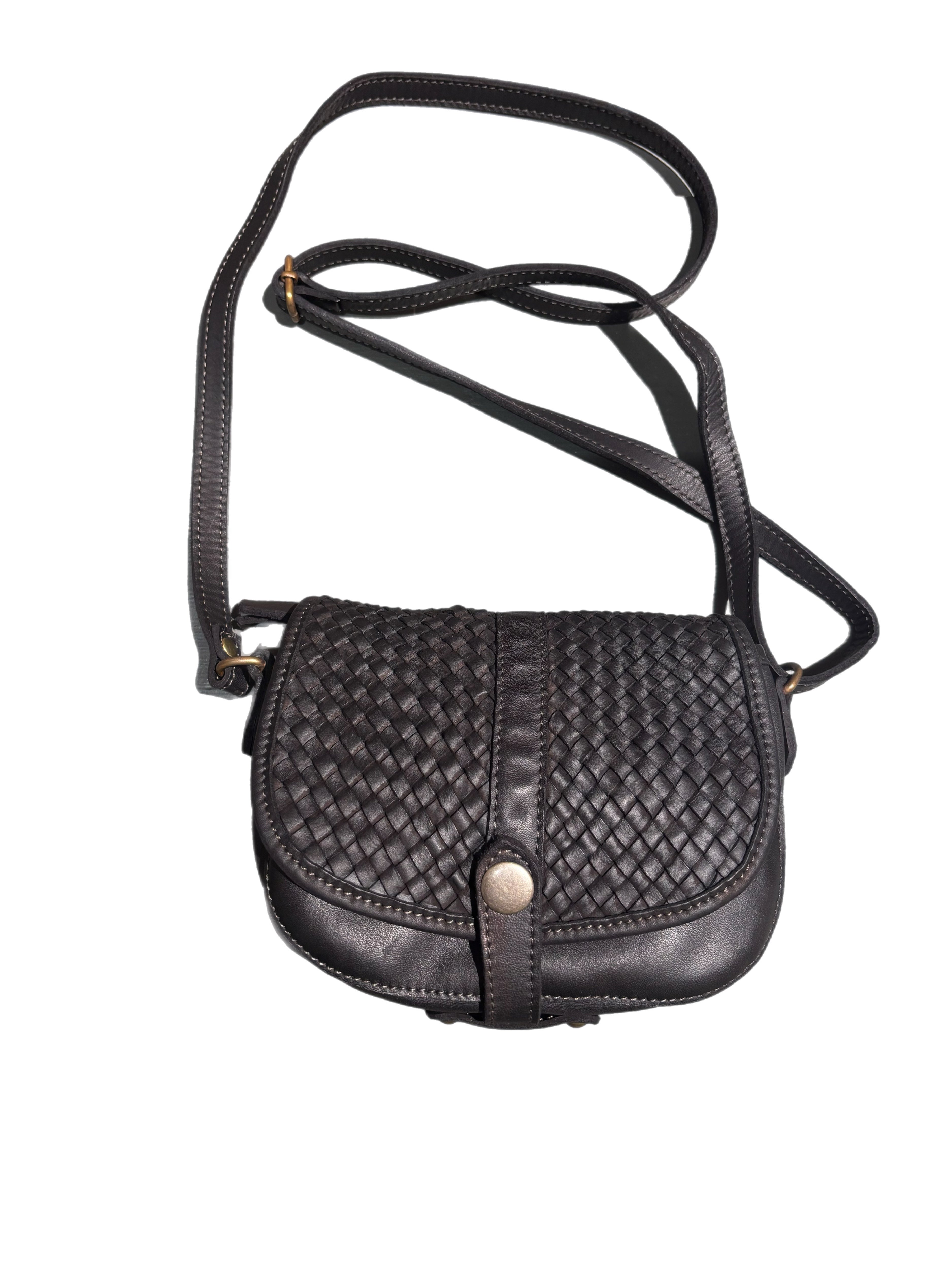 Borsa Capri nera