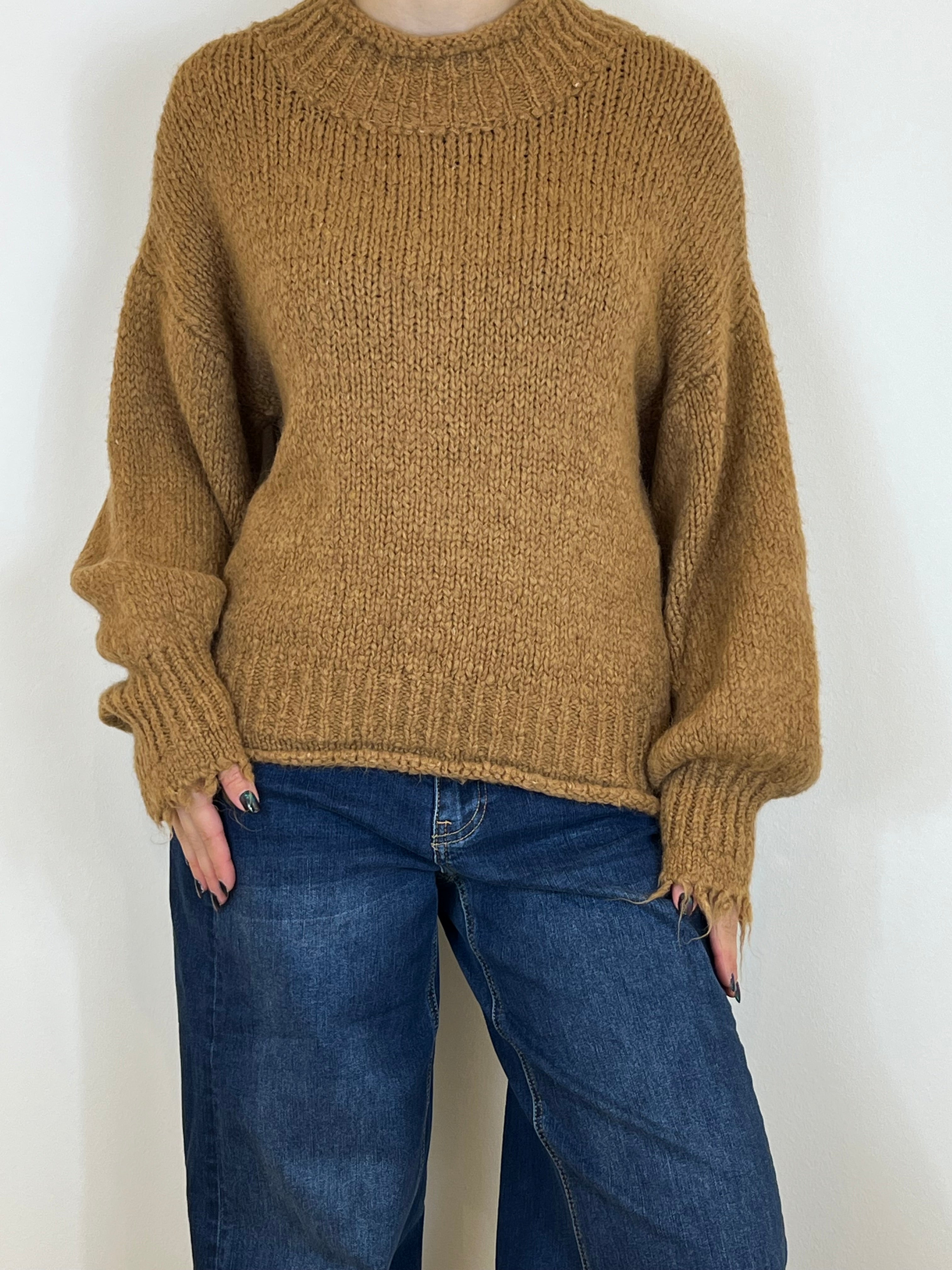 Matié maglia cratere