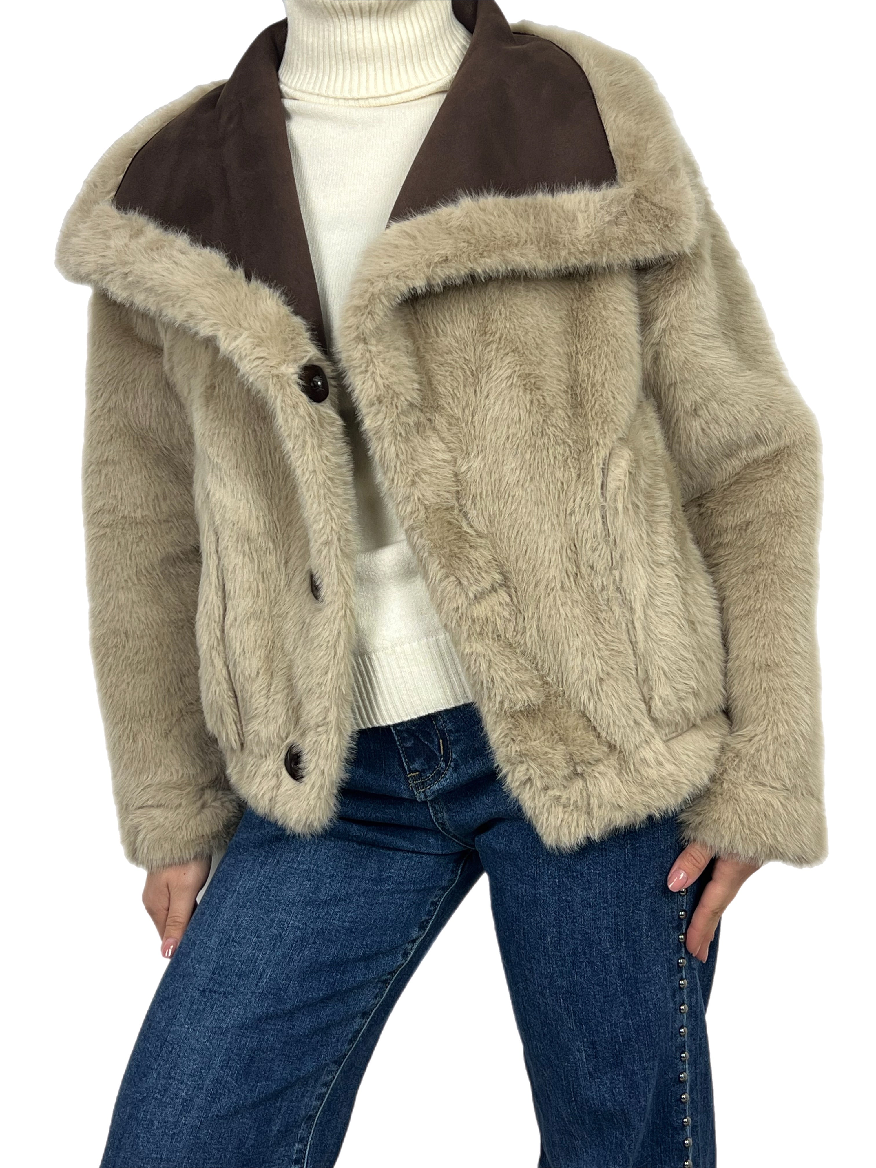 Matié ecomontone jolie