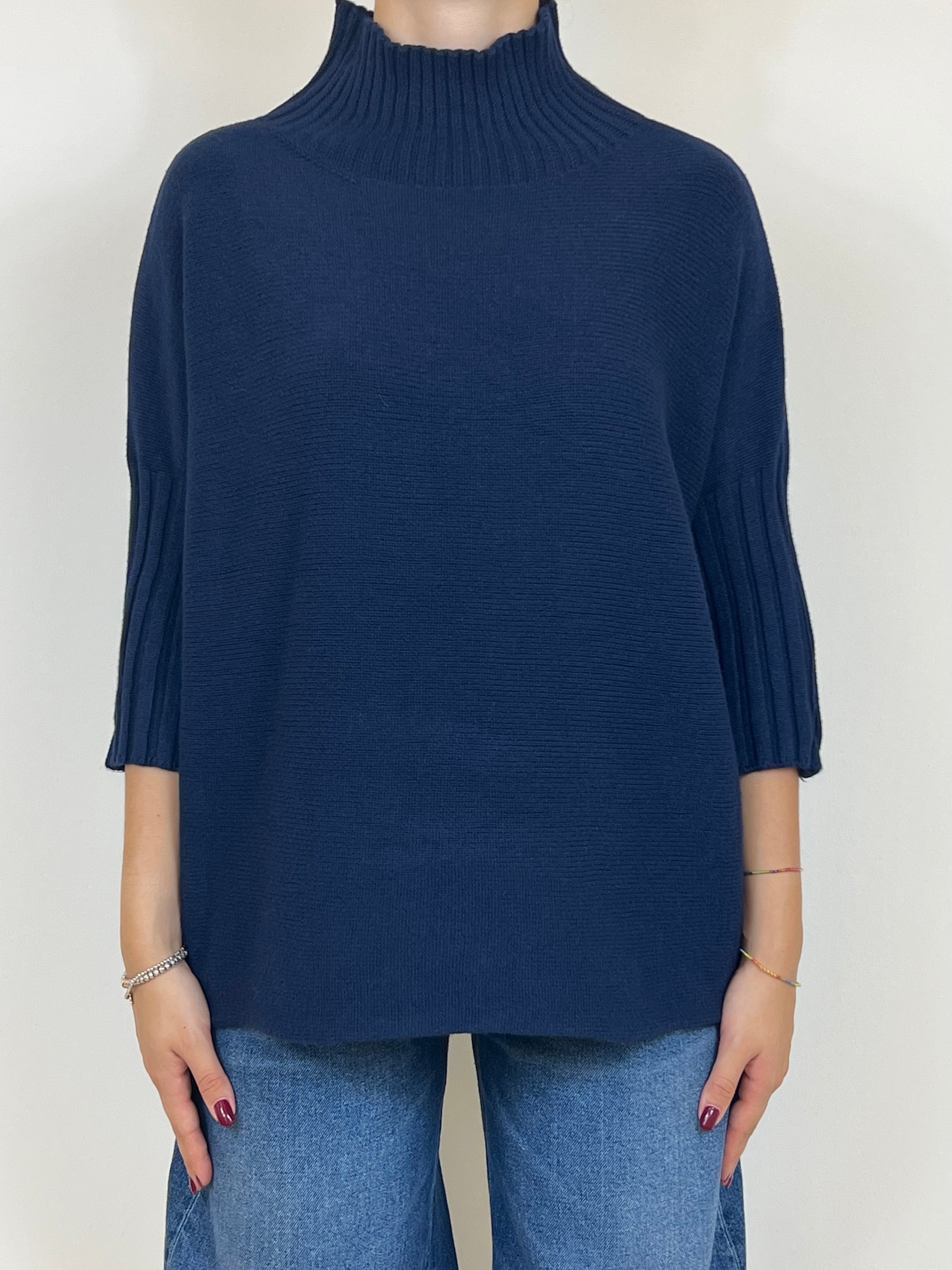 Matié maglia manica 3/4