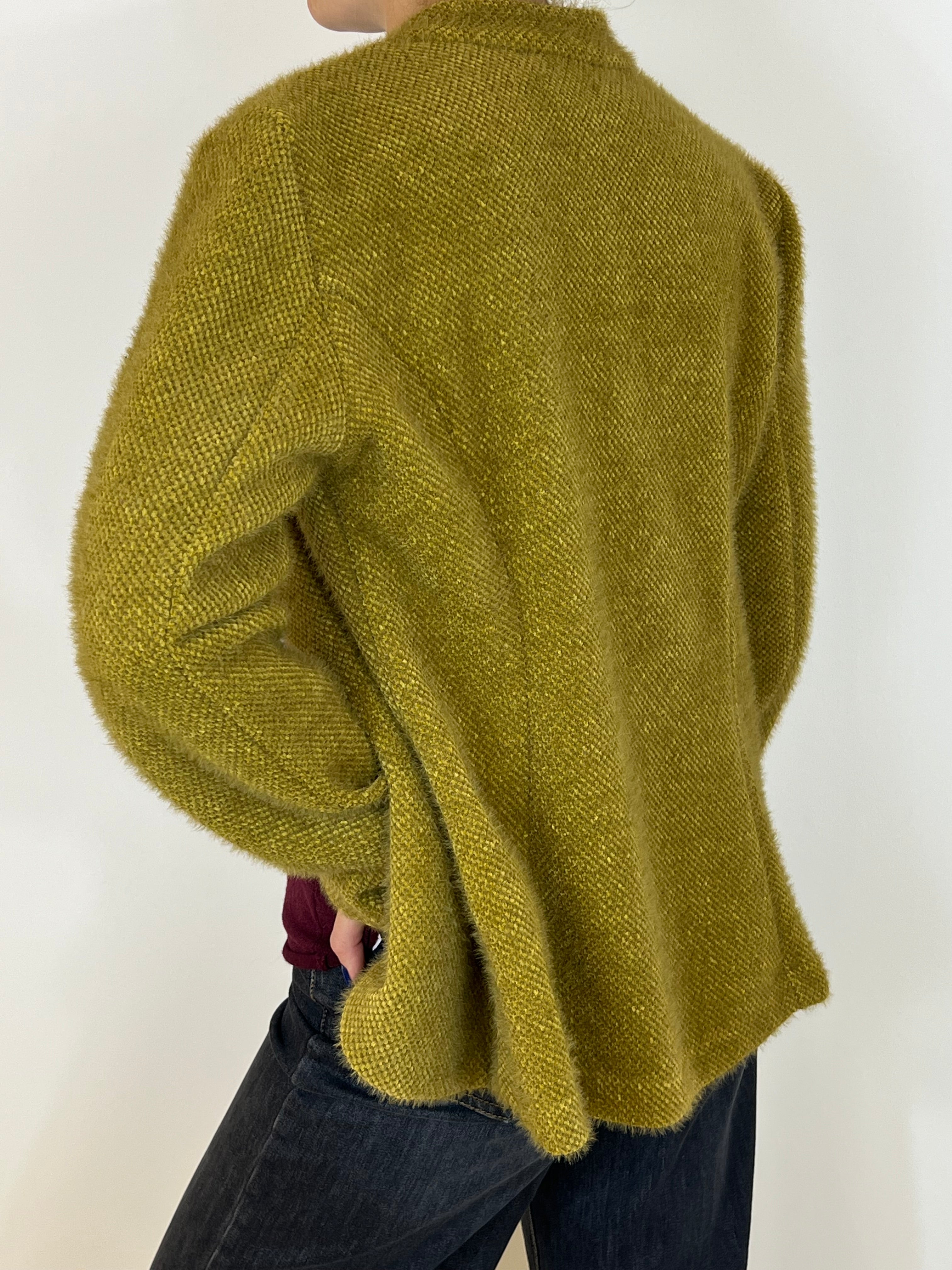 Matié giacca michigan