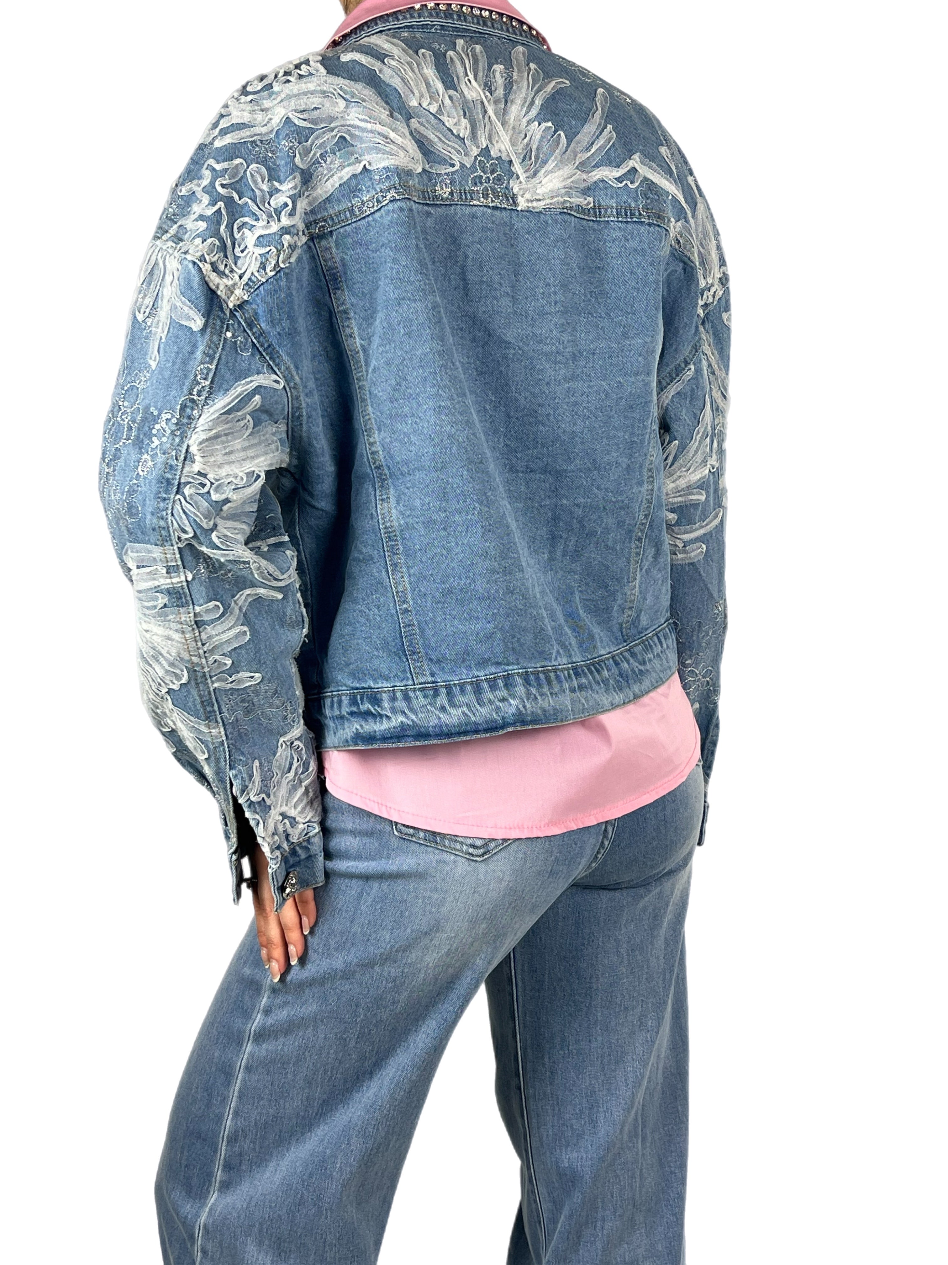 Matié giubbino yoko