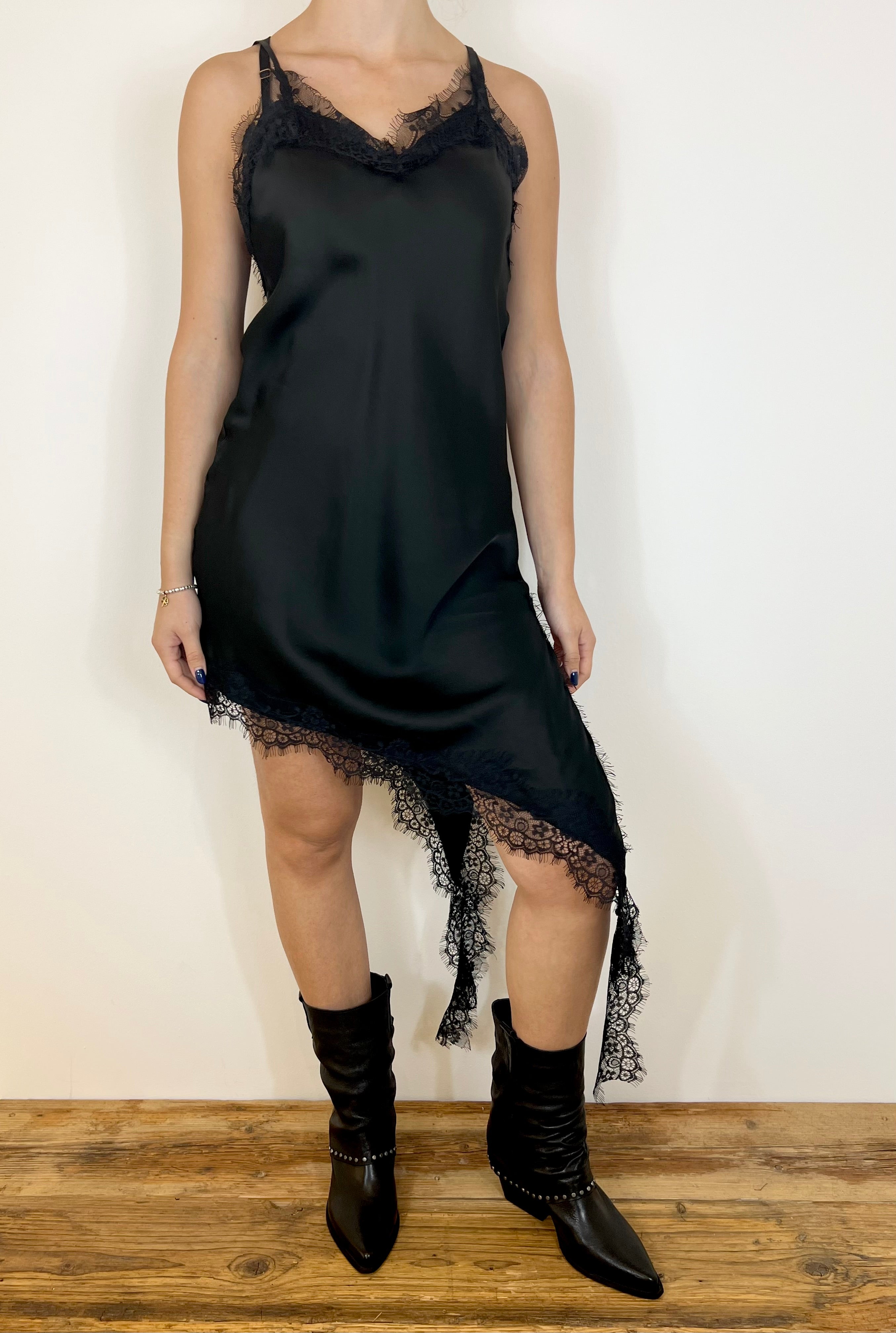 Matié abitino Krizia