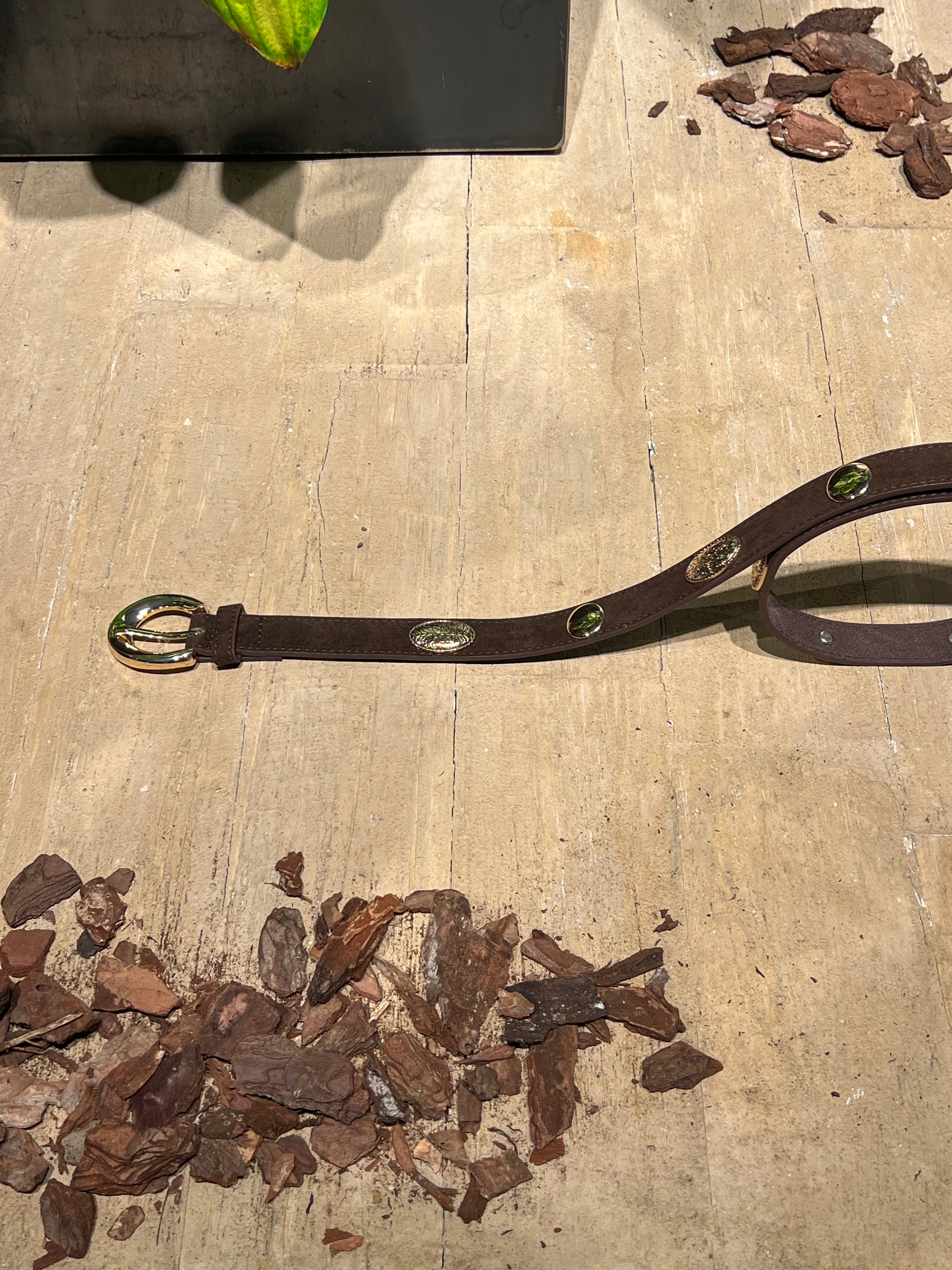 Matié cintura mia cioccolato